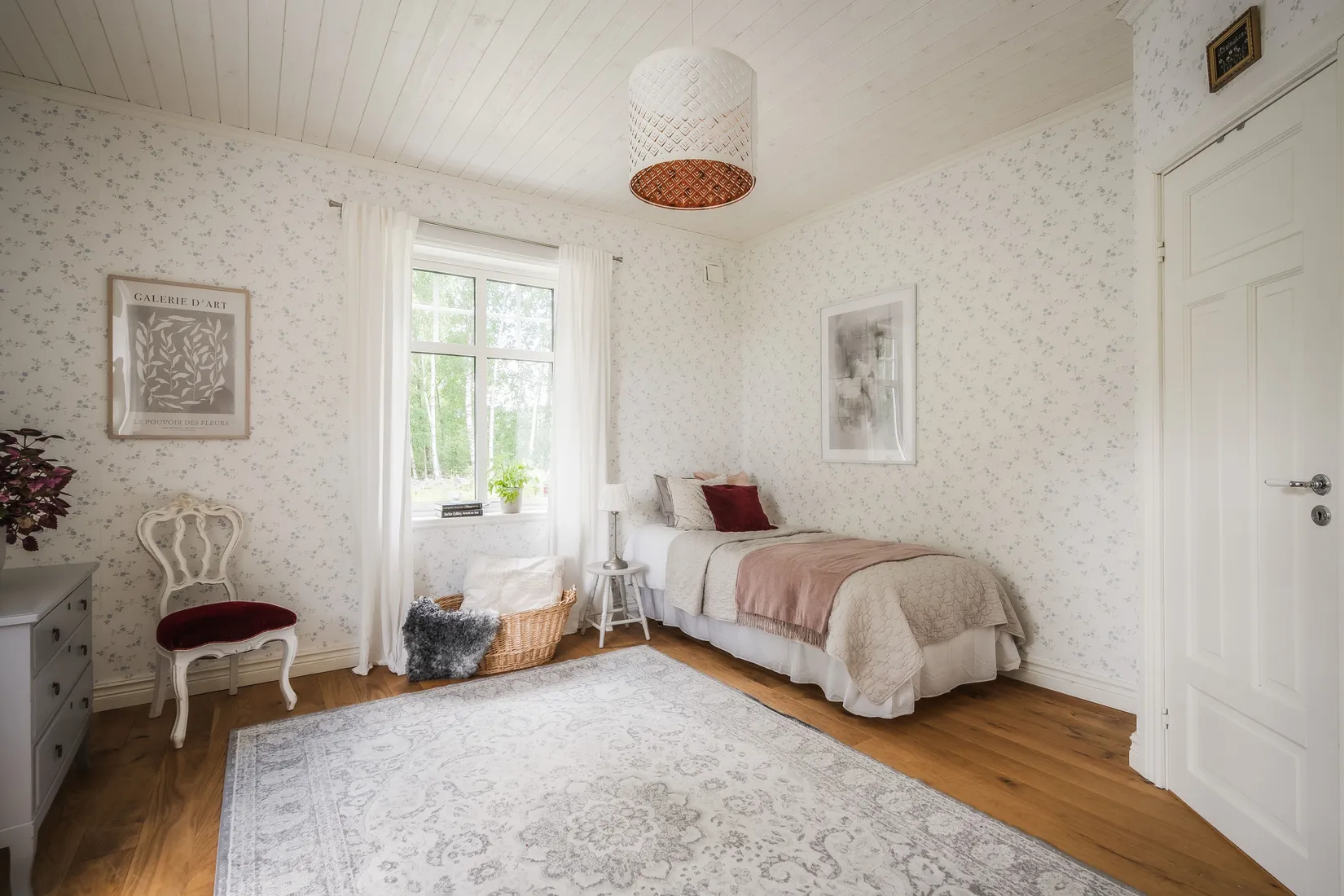Villa, Televägen 20, Valbo, Gävle
