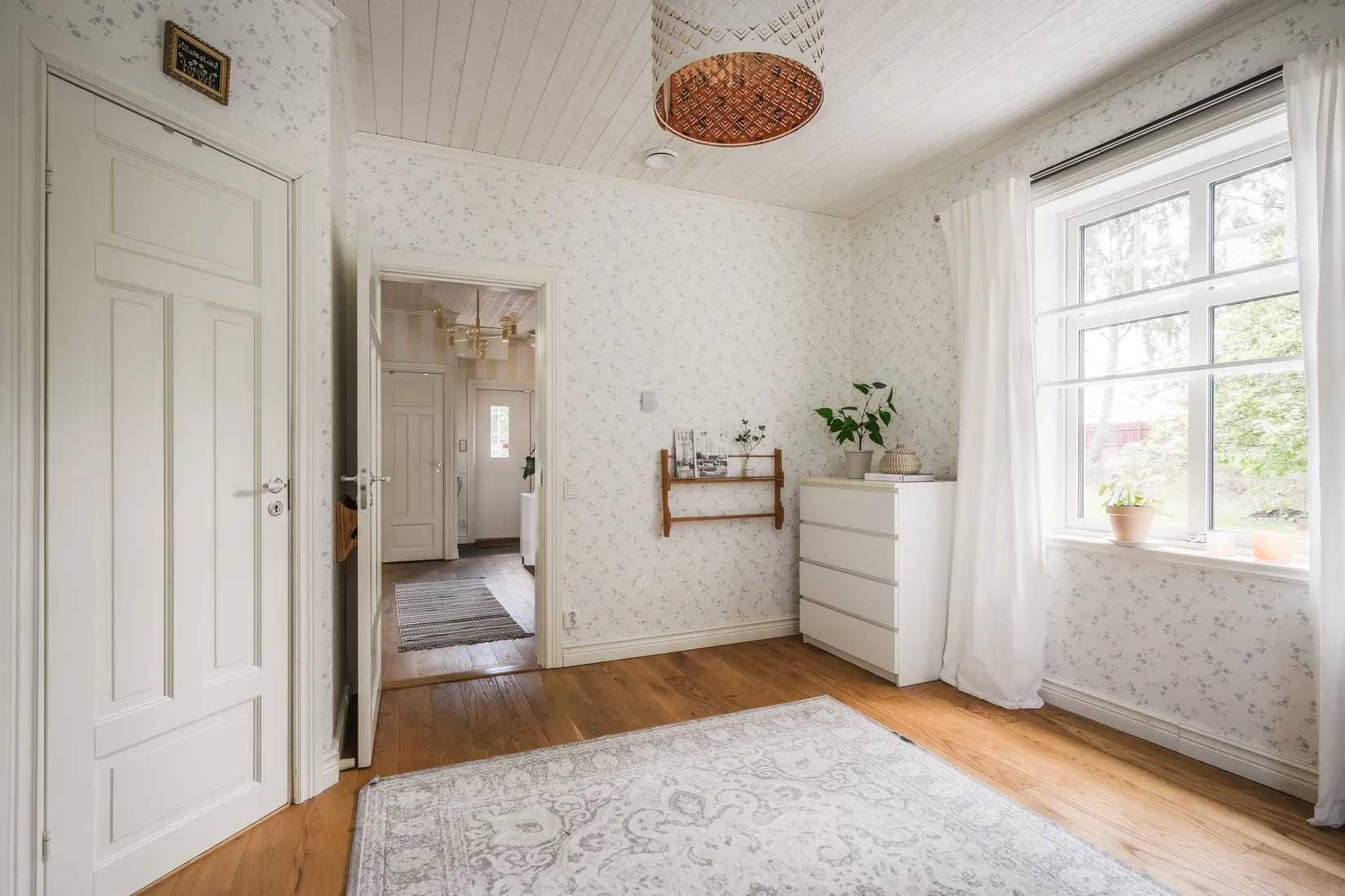 Villa, Televägen 20, Valbo, Gävle