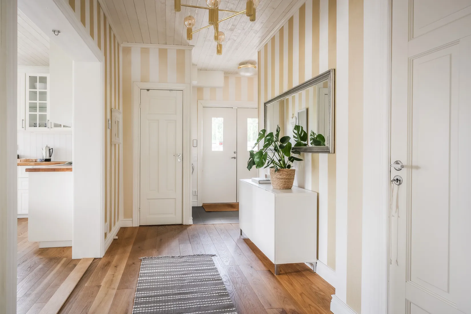 Villa, Televägen 20, Valbo, Gävle