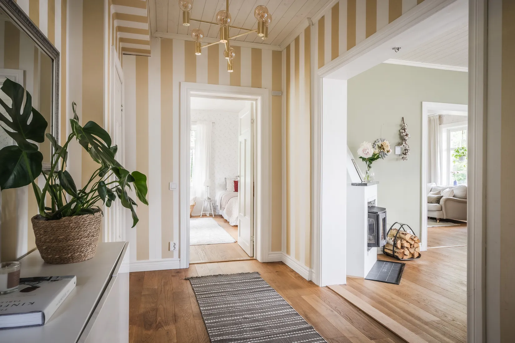 Villa, Televägen 20, Valbo, Gävle