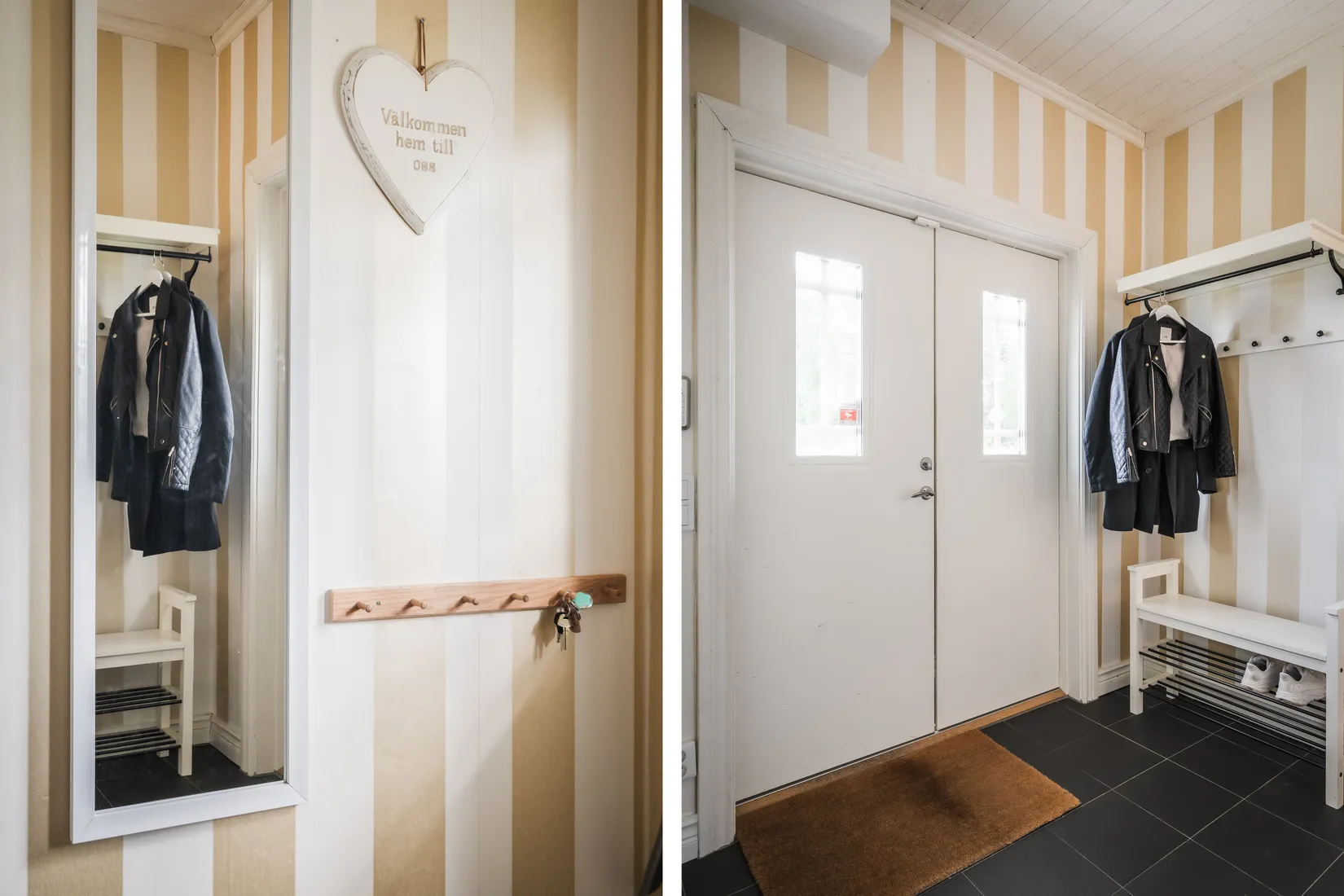 Villa, Televägen 20, Valbo, Gävle