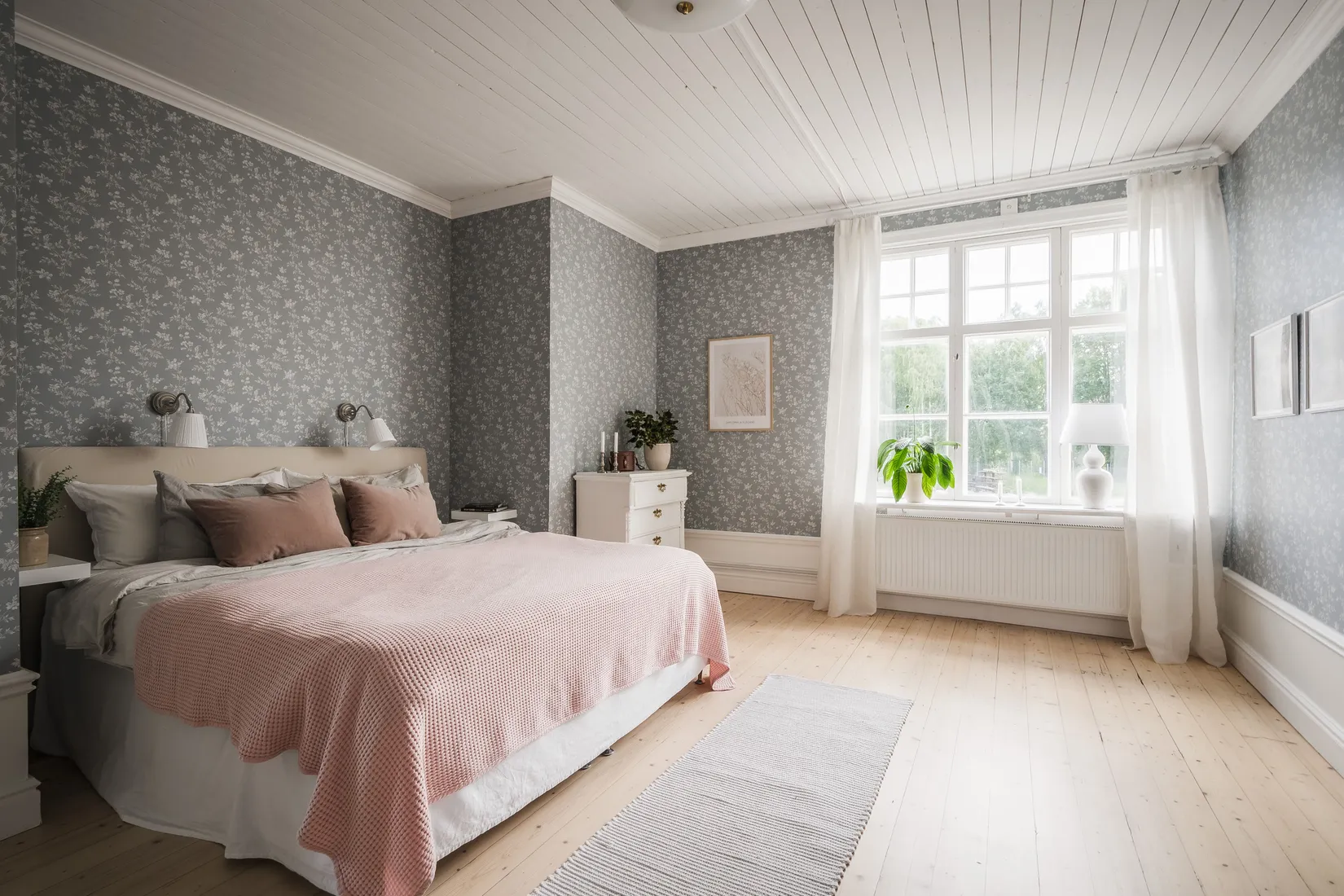 Villa, Televägen 20, Valbo, Gävle