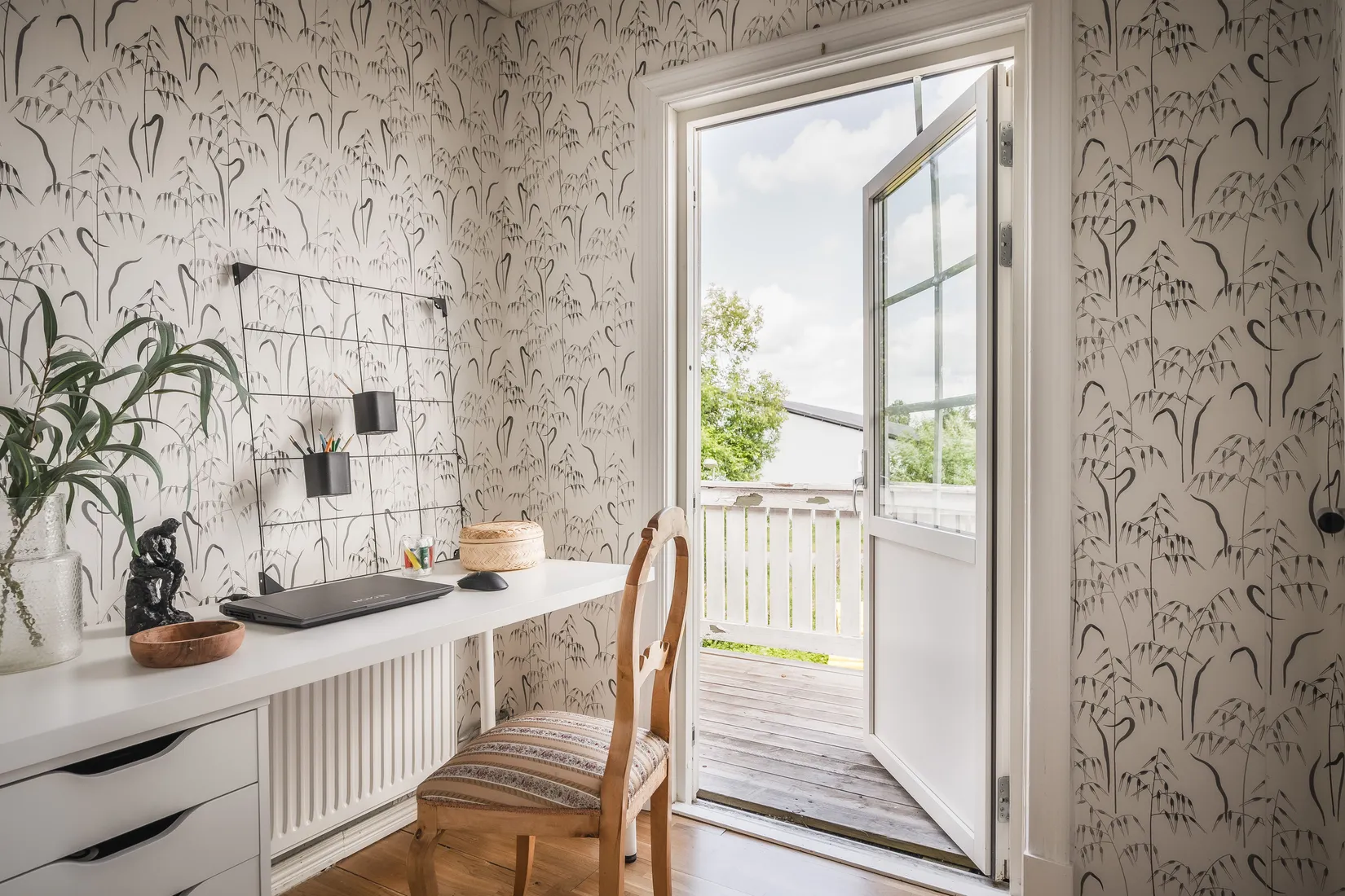 Villa, Televägen 20, Valbo, Gävle