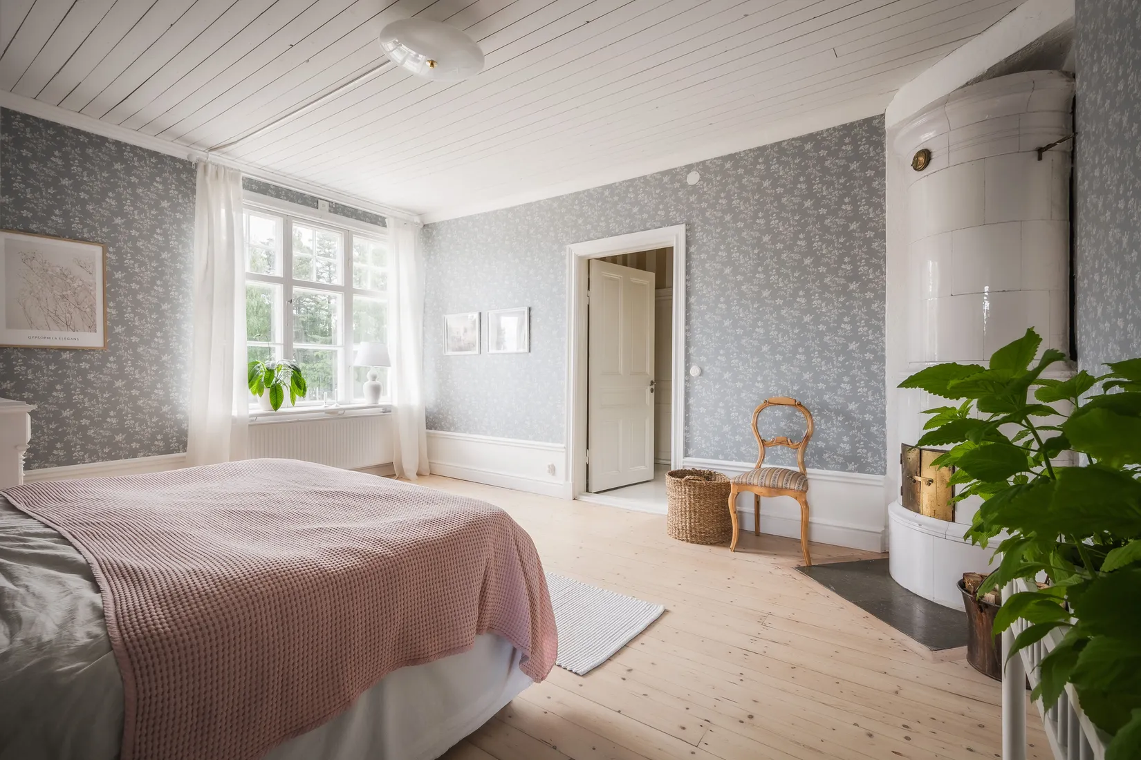 Villa, Televägen 20, Valbo, Gävle