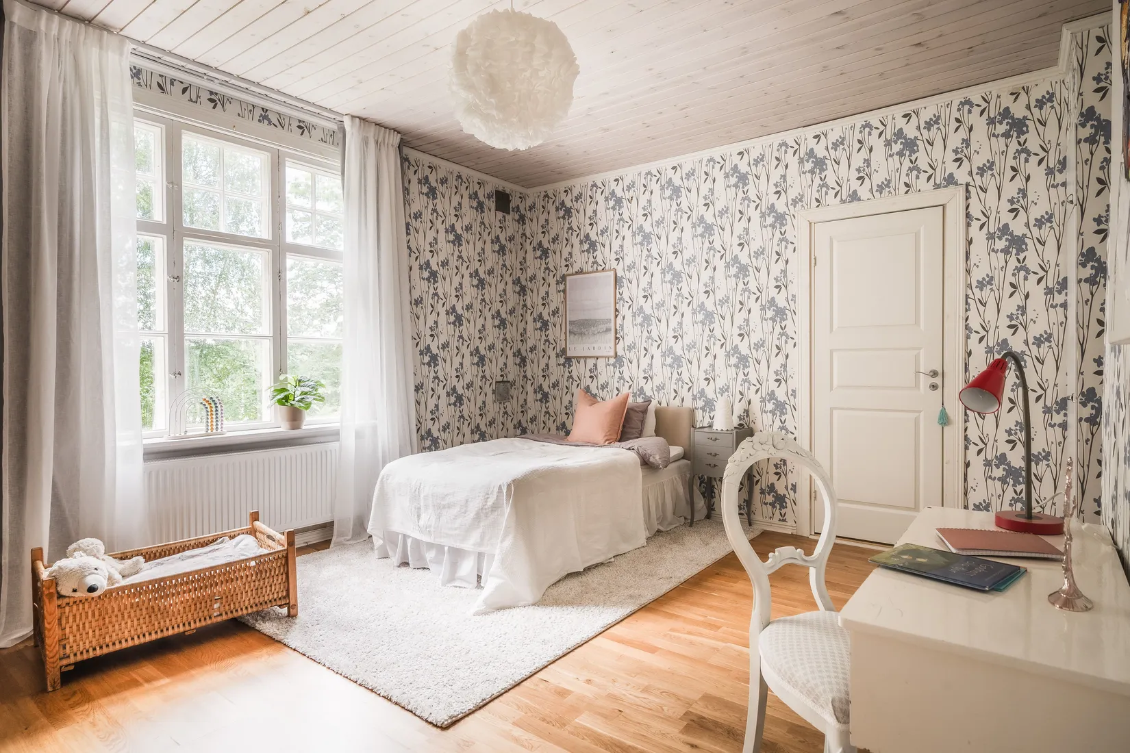 Villa, Televägen 20, Valbo, Gävle