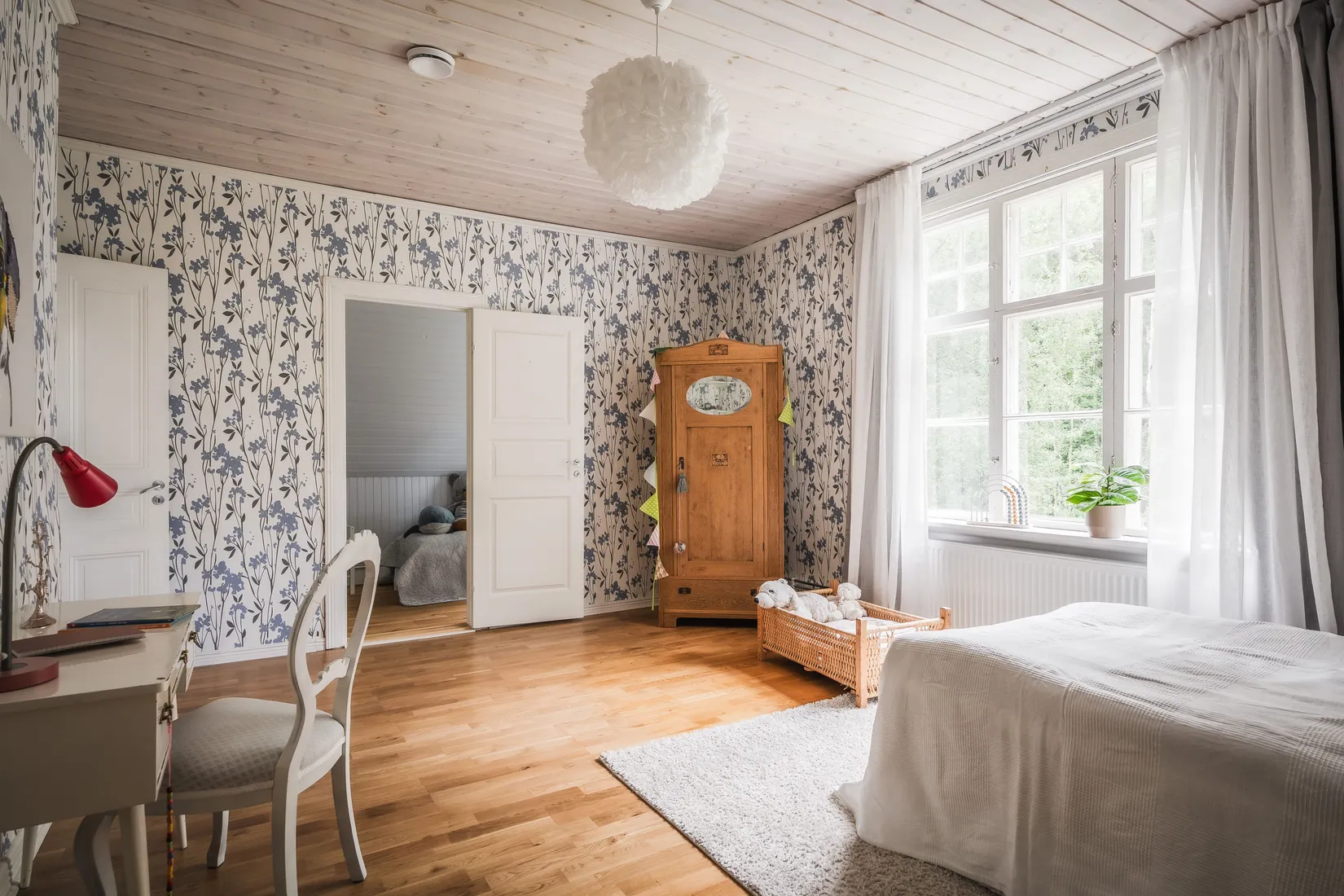 Villa, Televägen 20, Valbo, Gävle