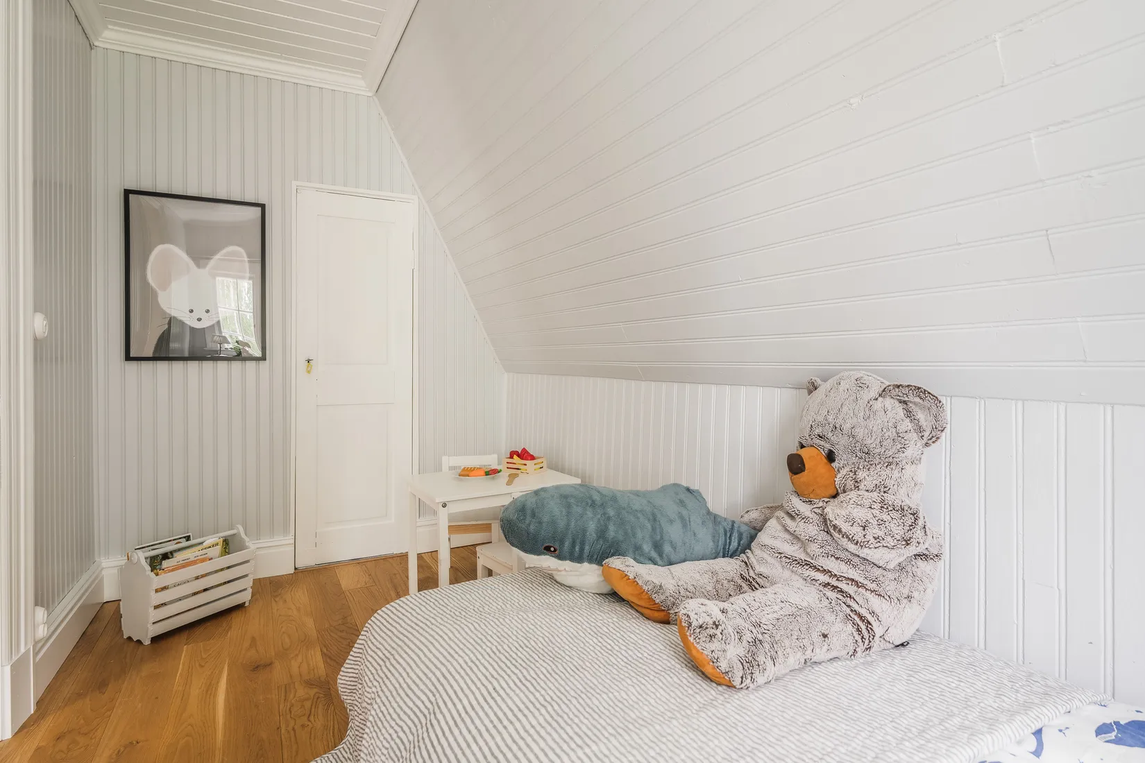 Villa, Televägen 20, Valbo, Gävle