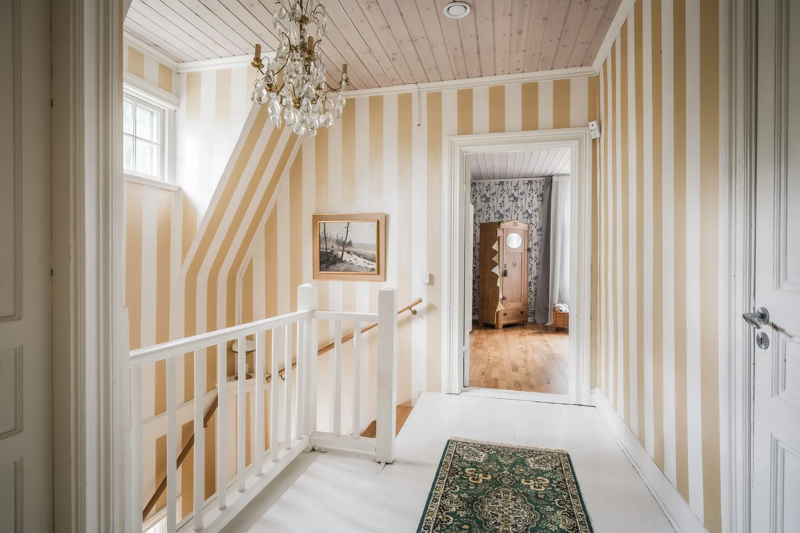 Villa, Televägen 20, Valbo, Gävle