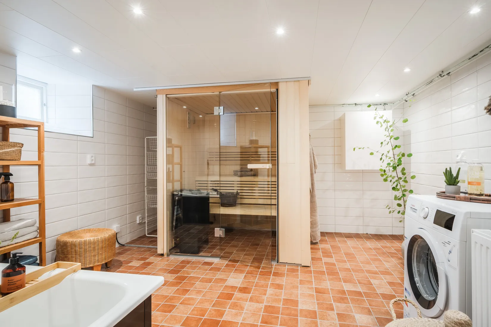 Villa, Televägen 20, Valbo, Gävle