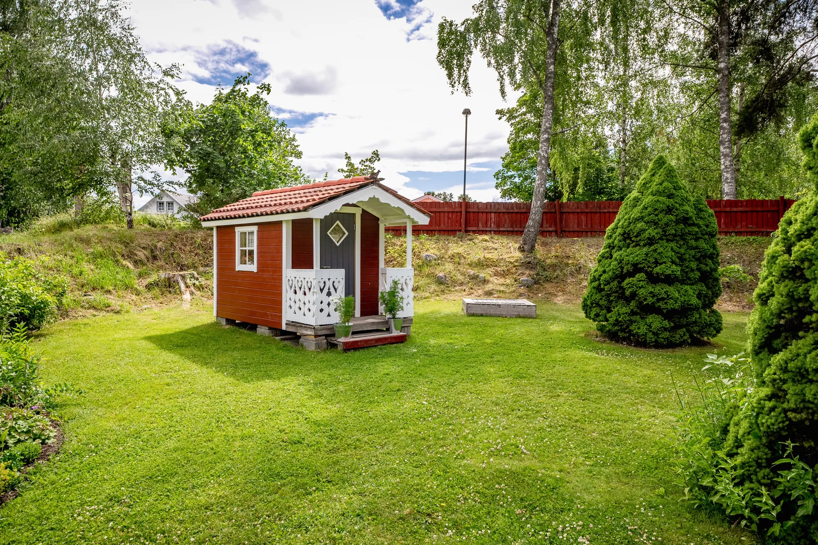 Villa, Televägen 20, Valbo, Gävle