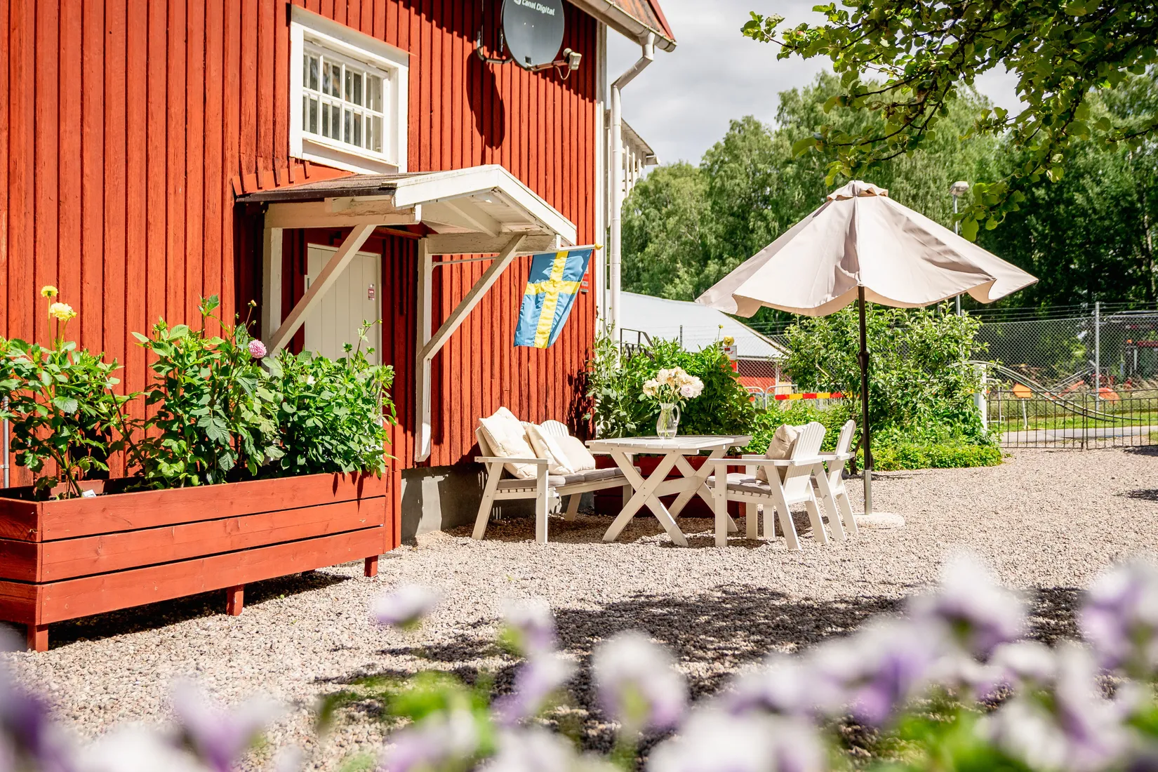 Villa, Televägen 20, Valbo, Gävle