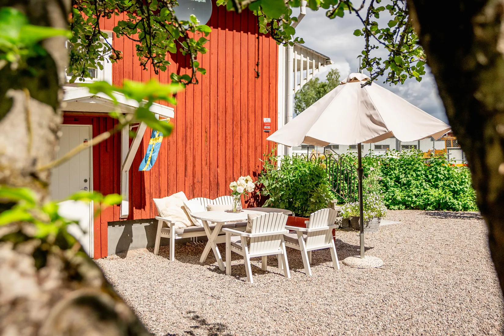 Villa, Televägen 20, Valbo, Gävle
