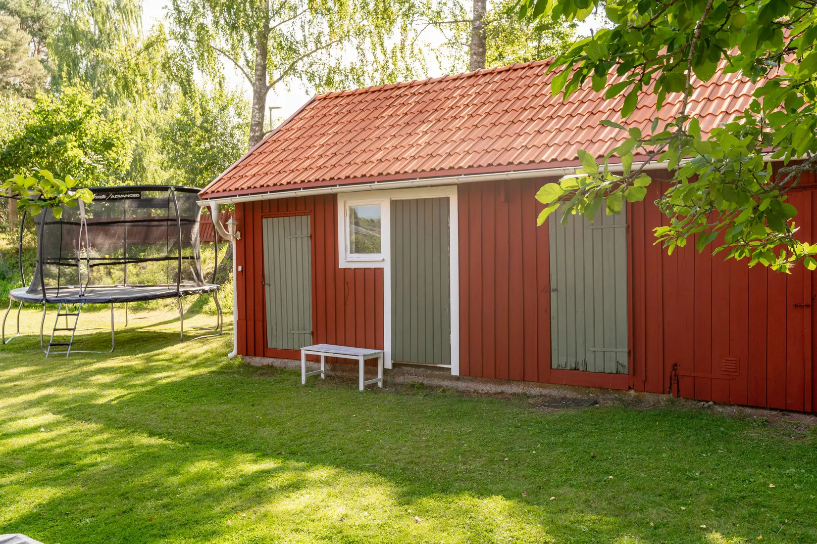 Villa, Televägen 20, Valbo, Gävle