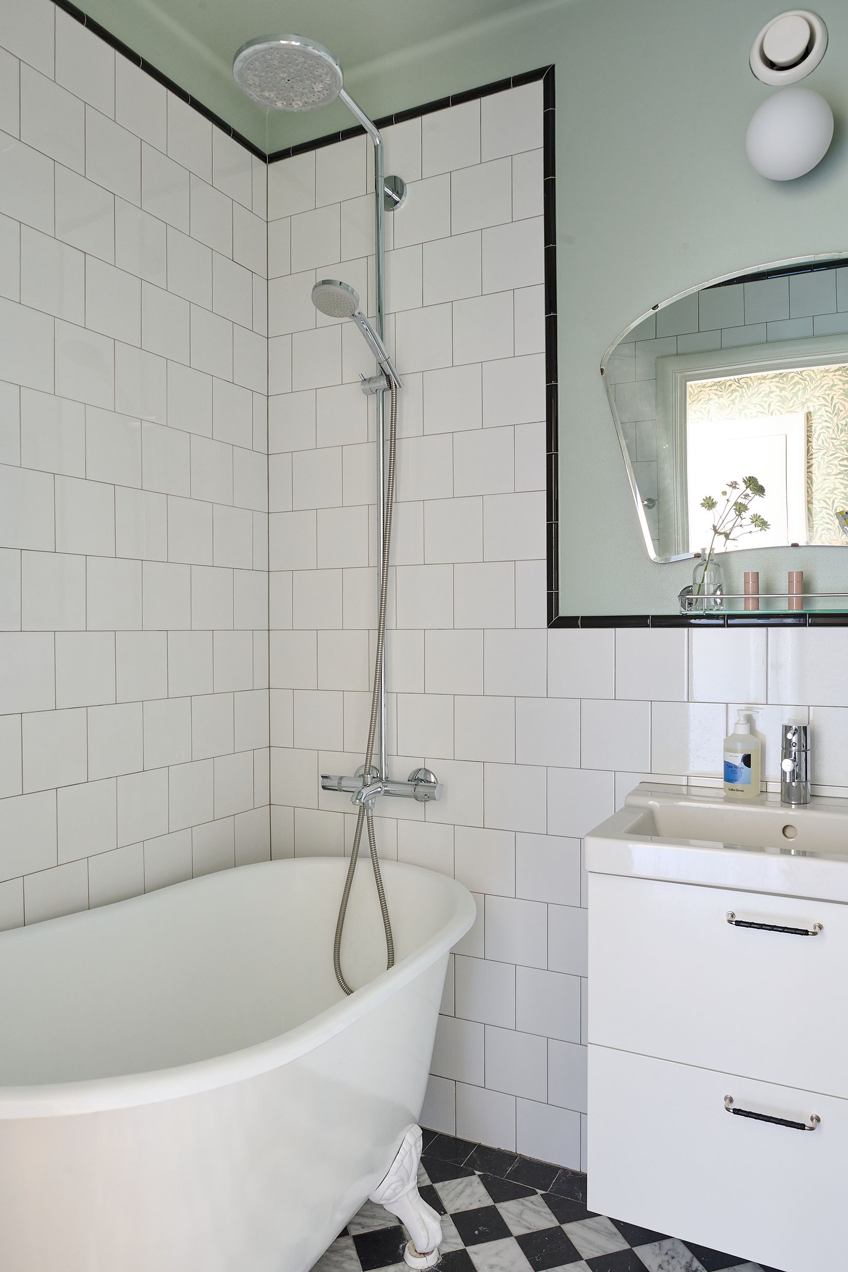 Bostadsrätt, Bergsunds strand 31, 6 tr, Södermalm Högalid, Stockholm