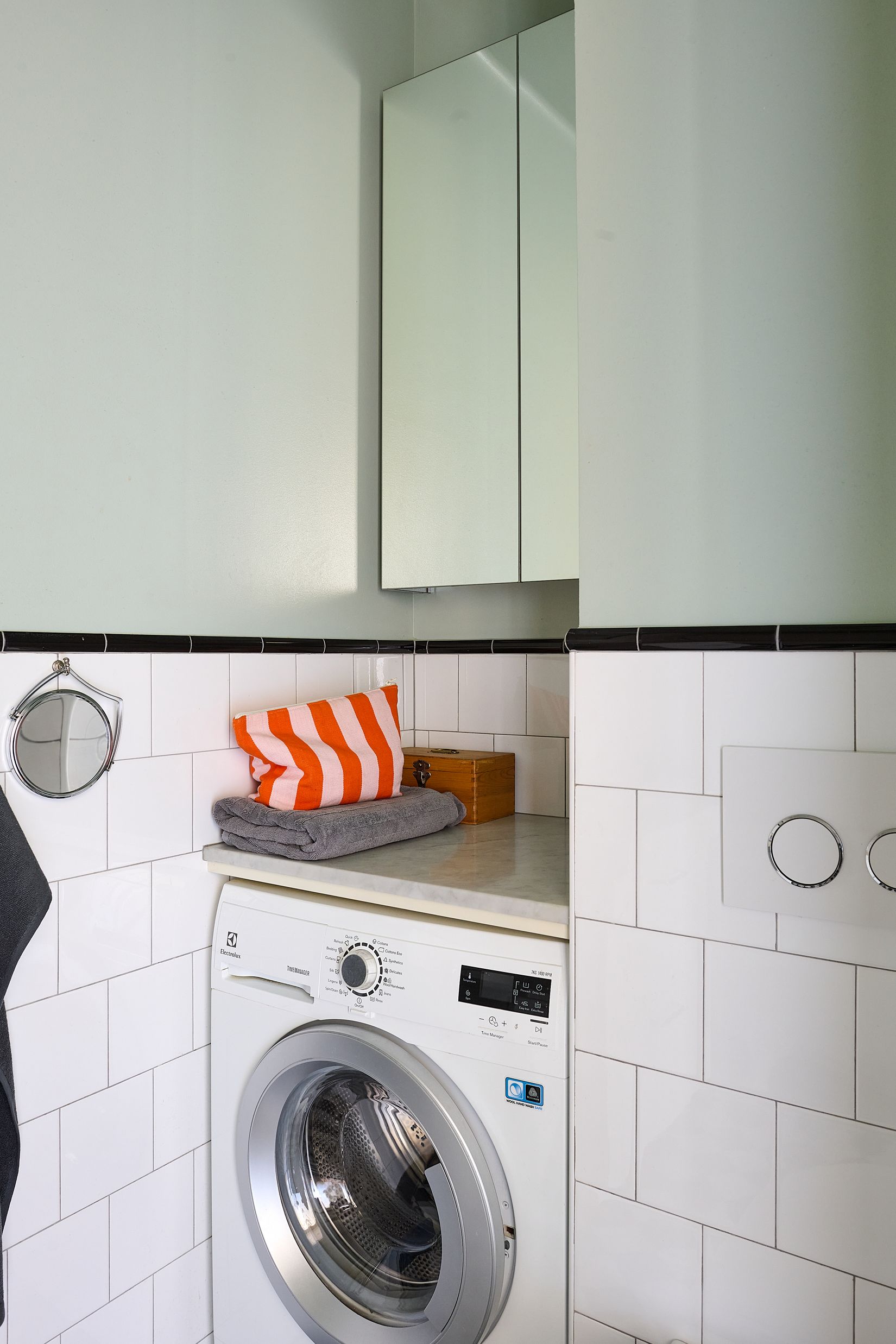 Bostadsrätt, Bergsunds strand 31, 6 tr, Södermalm Högalid, Stockholm