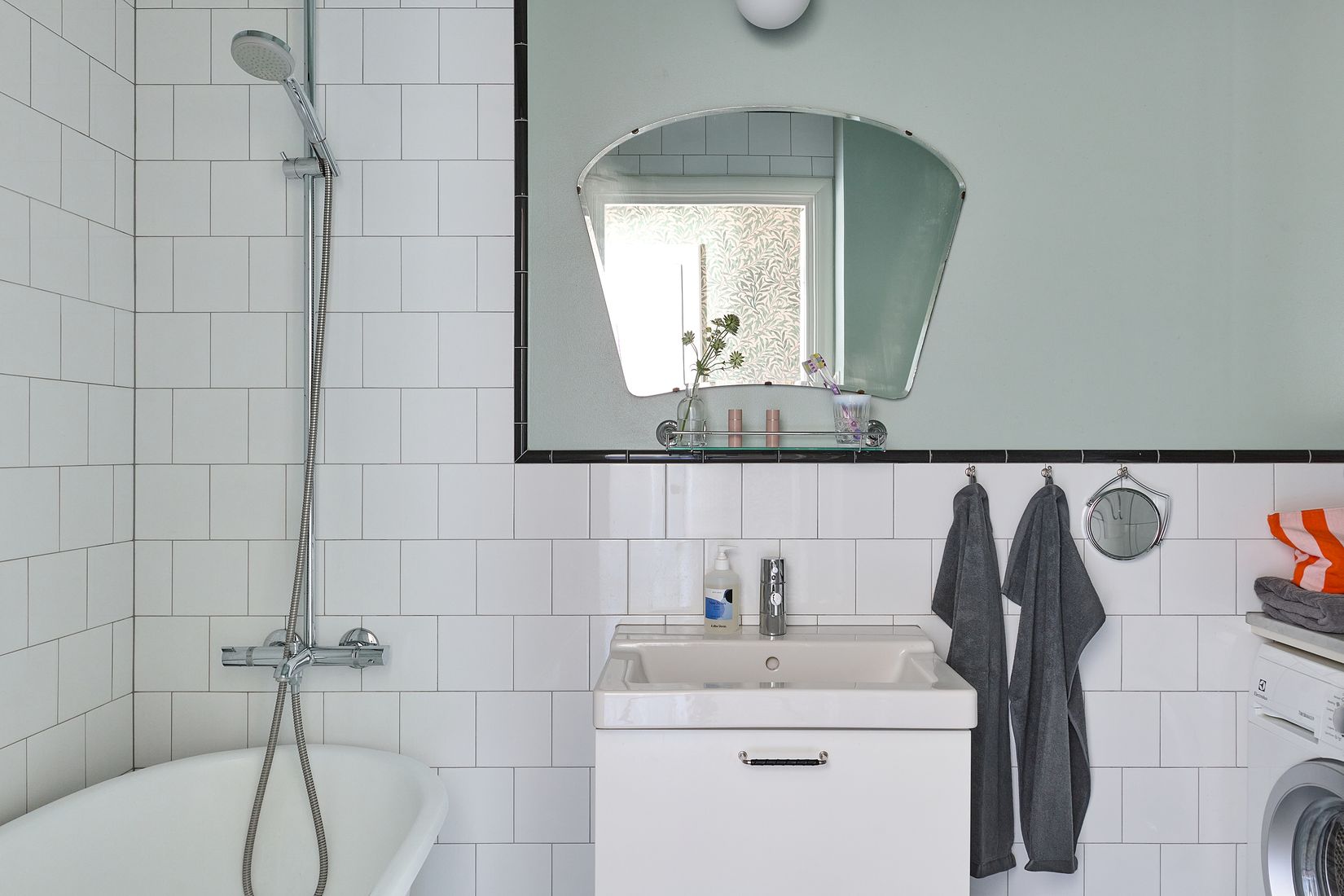 Bostadsrätt, Bergsunds strand 31, 6 tr, Södermalm Högalid, Stockholm