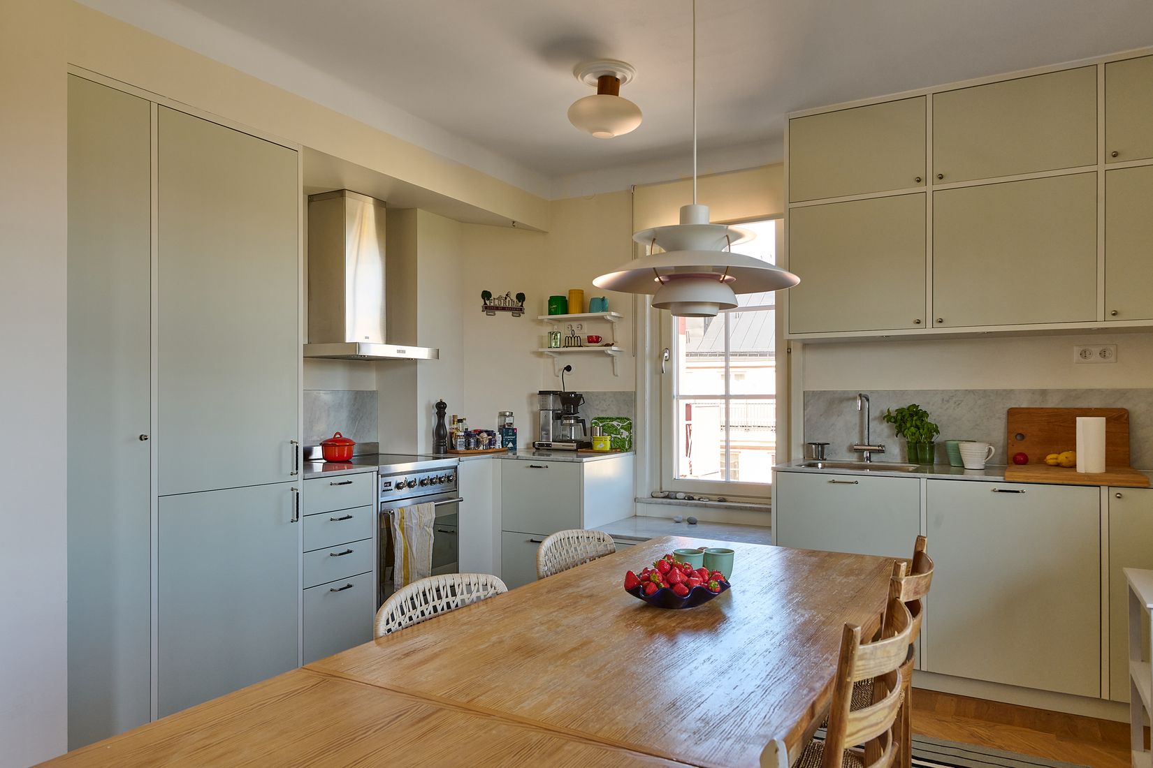 Bostadsrätt, Bergsunds strand 31, 6 tr, Södermalm Högalid, Stockholm