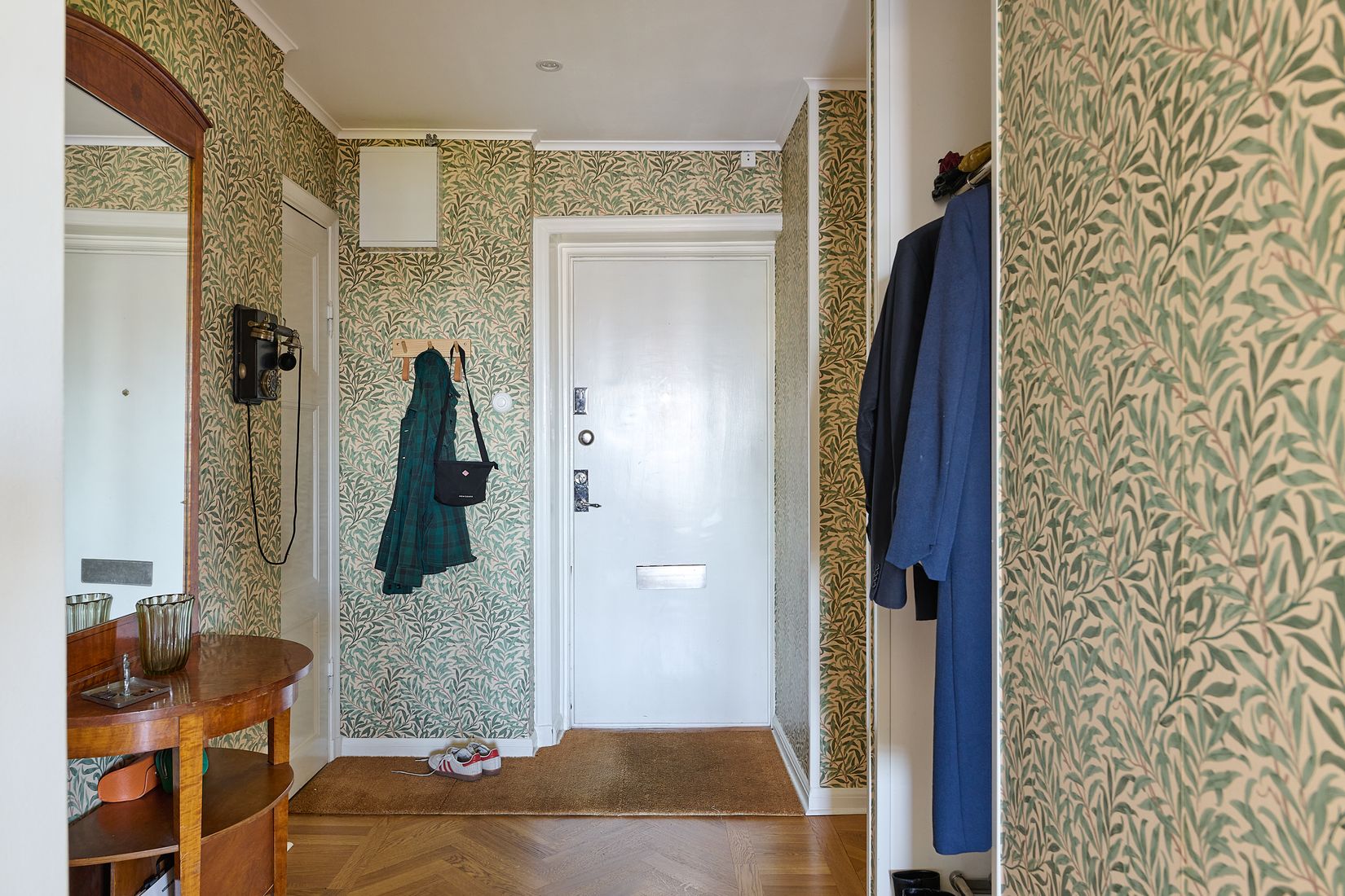 Bostadsrätt, Bergsunds strand 31, 6 tr, Södermalm Högalid, Stockholm