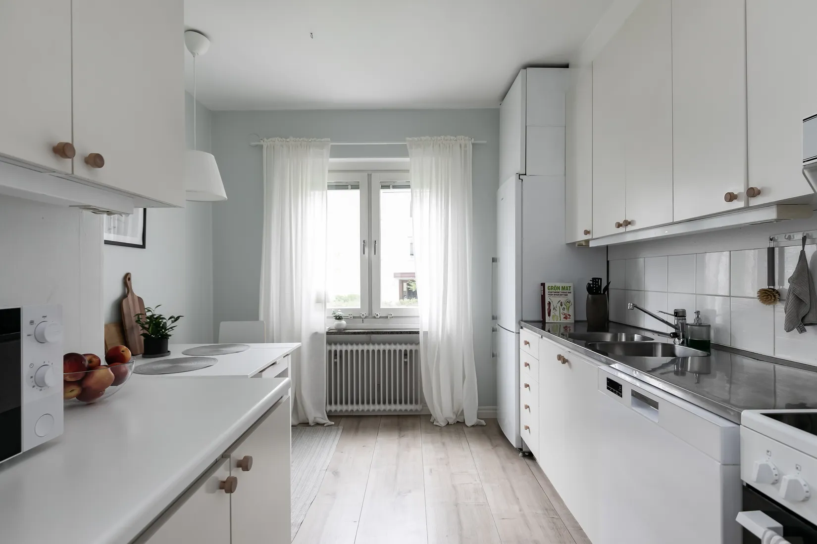 Bostadsrätt, Hagmarksgatan 13A, Sörby/Eklunda, Örebro