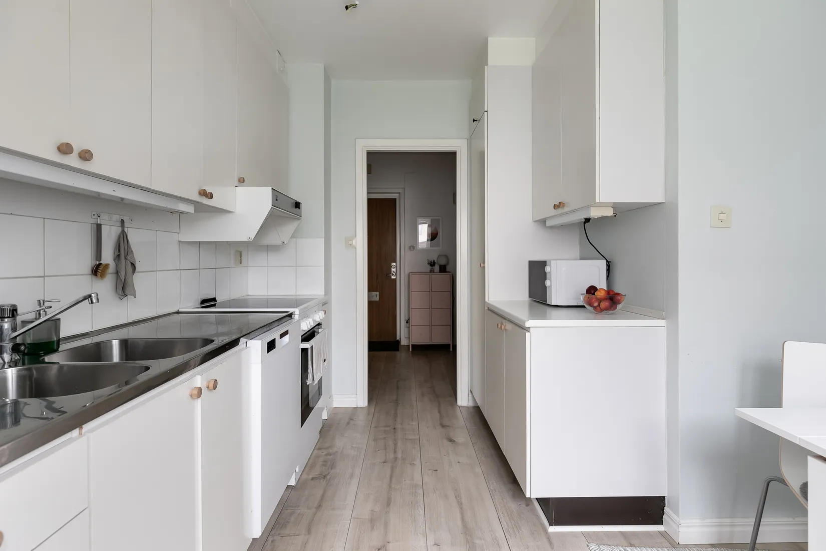 Bostadsrätt, Hagmarksgatan 13A, Sörby/Eklunda, Örebro