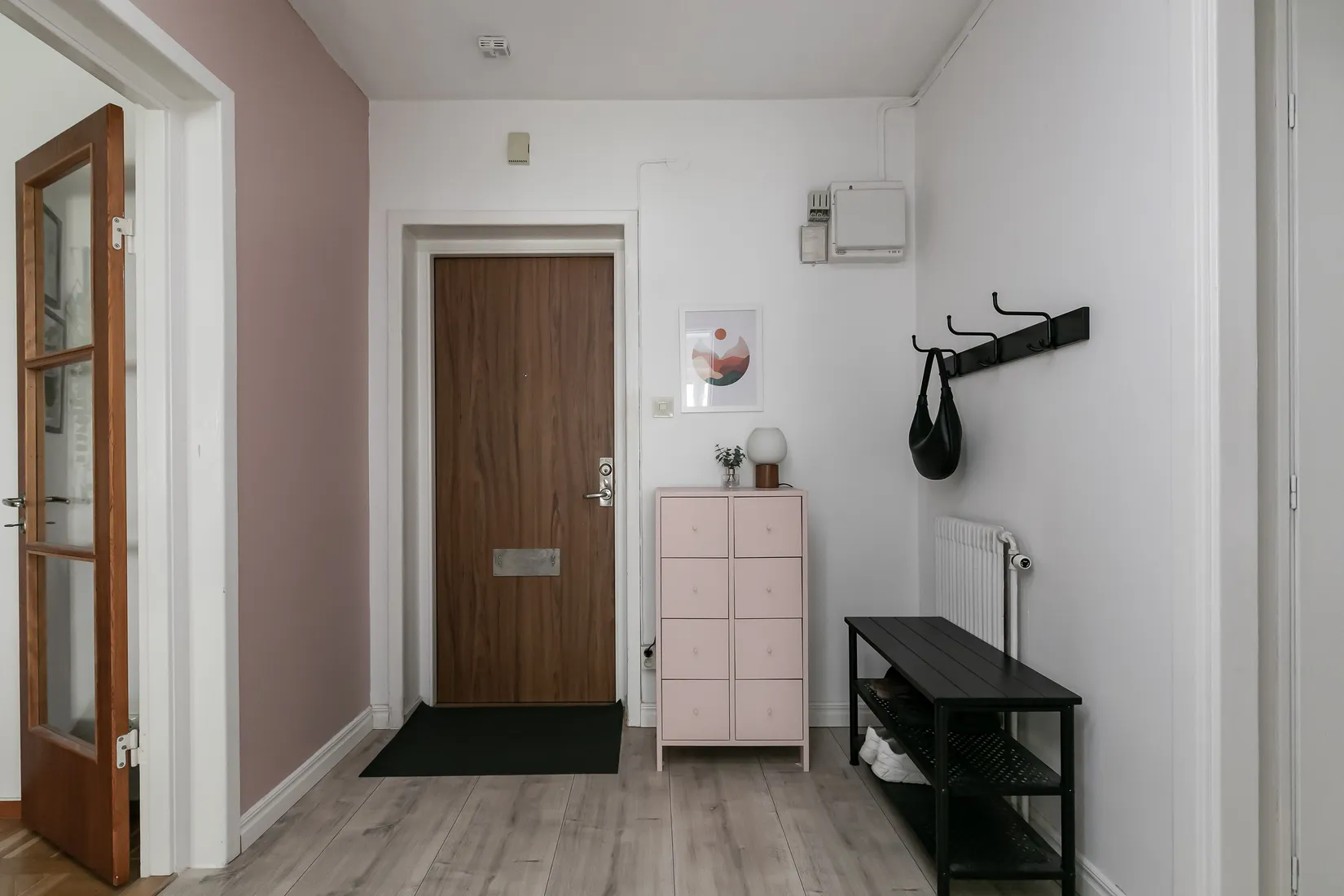 Bostadsrätt, Hagmarksgatan 13A, Sörby/Eklunda, Örebro