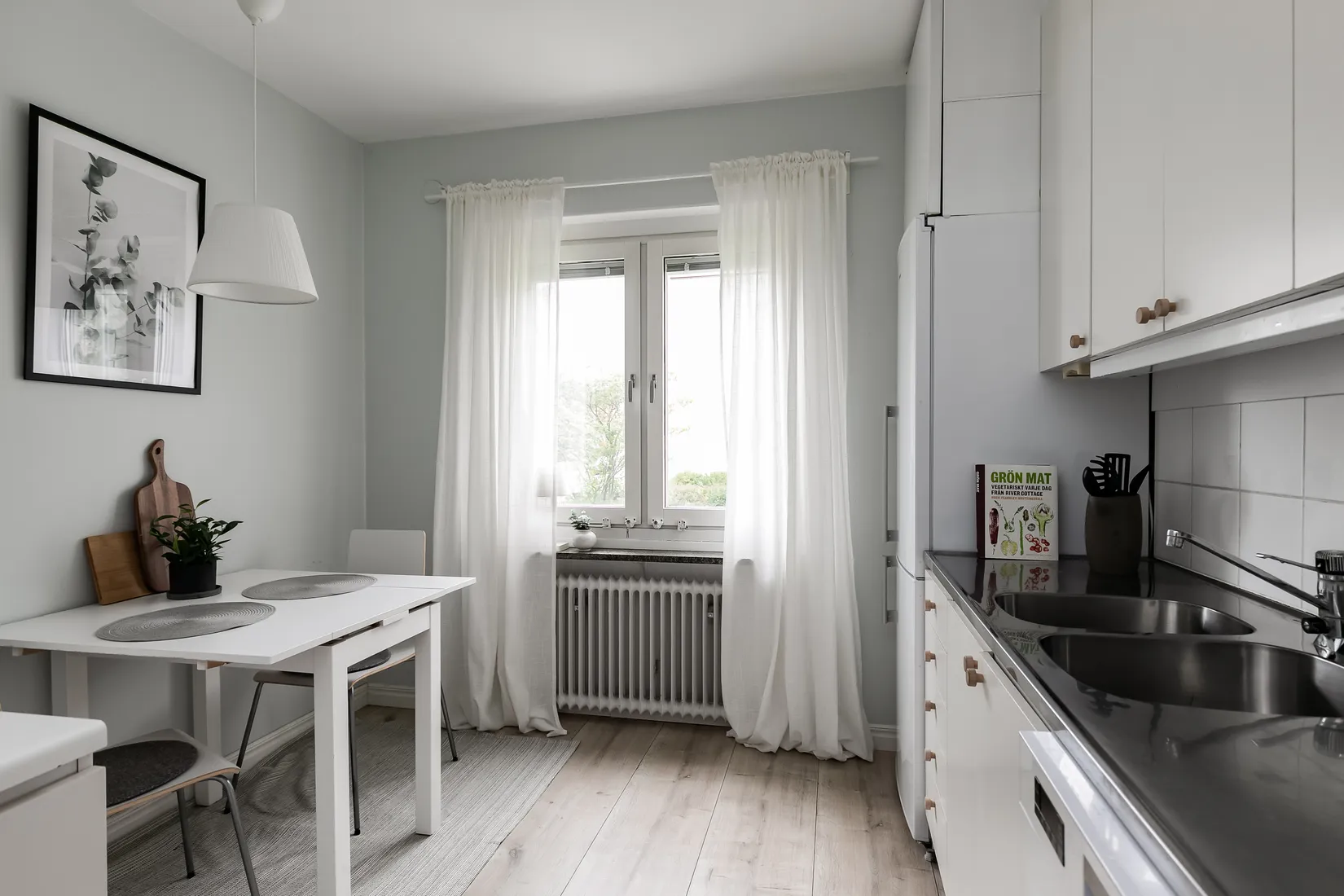 Bostadsrätt, Hagmarksgatan 13A, Sörby/Eklunda, Örebro