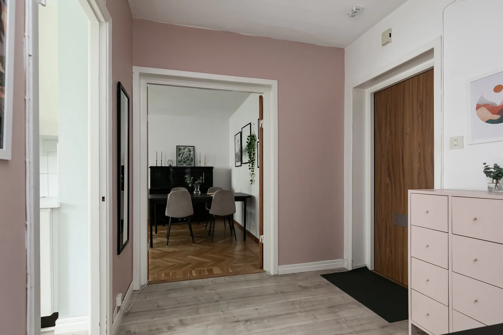 Bostadsrätt, Hagmarksgatan 13A, Sörby/Eklunda, Örebro