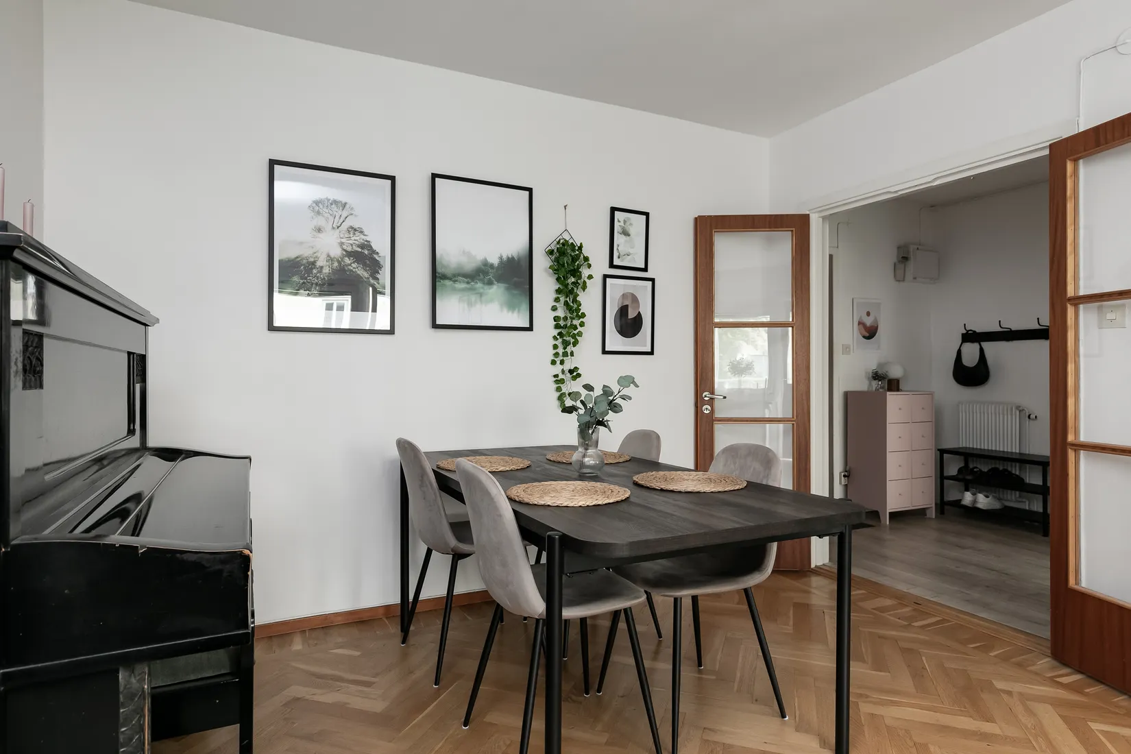 Bostadsrätt, Hagmarksgatan 13A, Sörby/Eklunda, Örebro