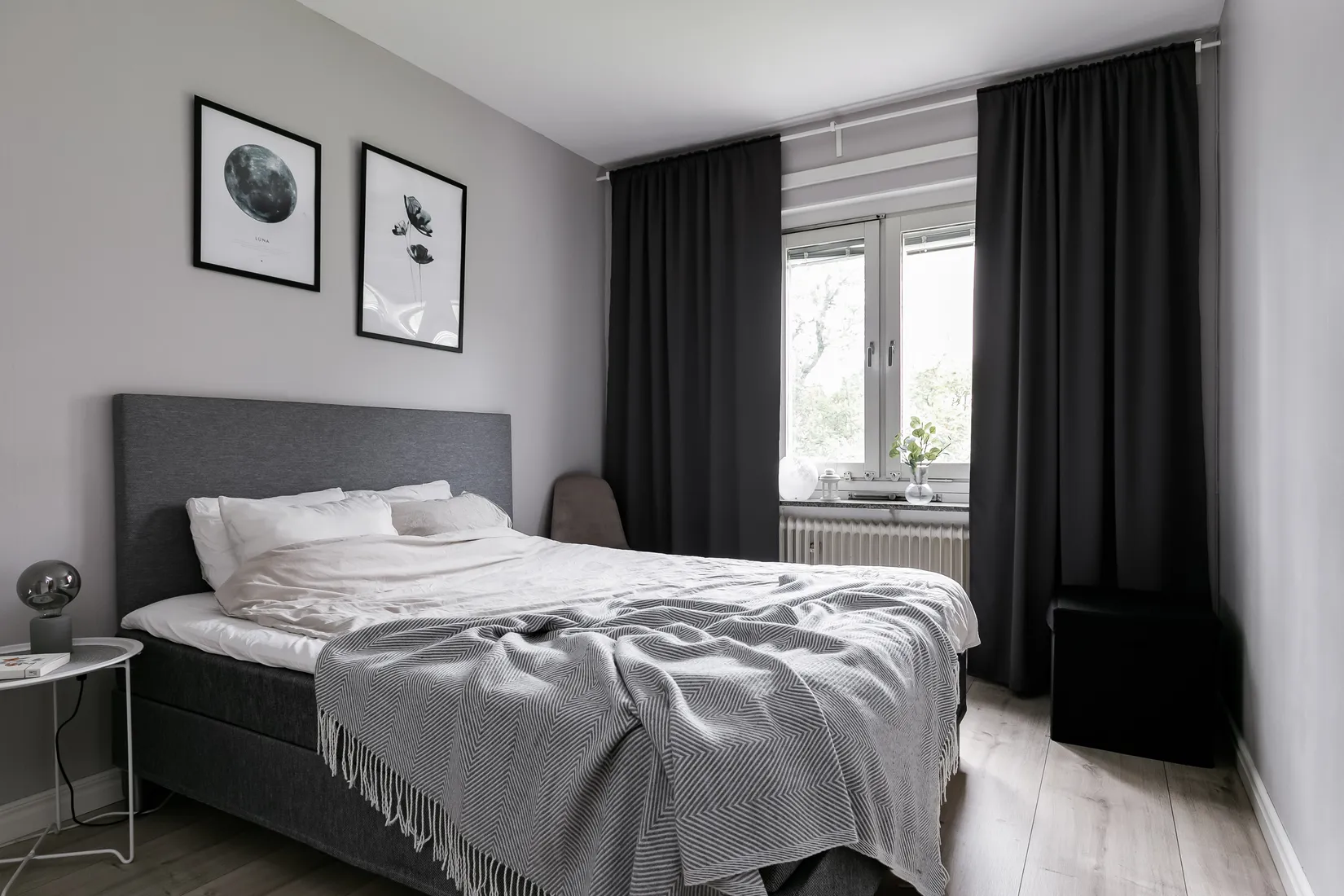 Bostadsrätt, Hagmarksgatan 13A, Sörby/Eklunda, Örebro