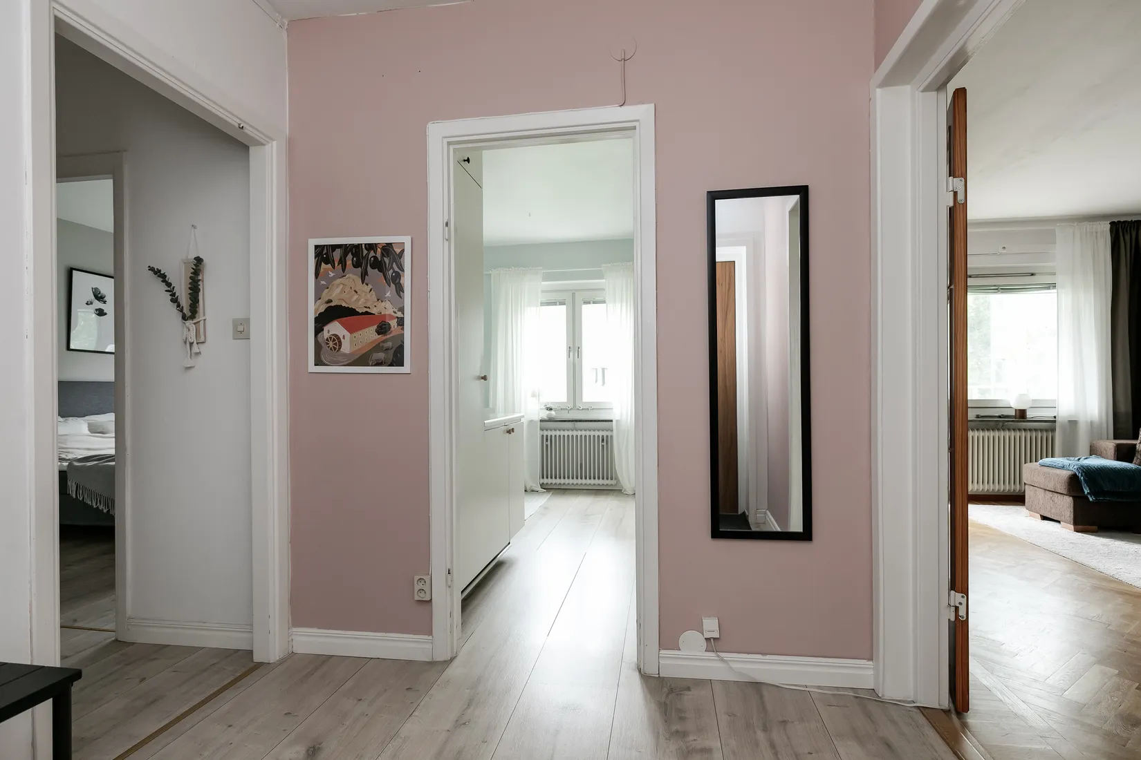 Bostadsrätt, Hagmarksgatan 13A, Sörby/Eklunda, Örebro