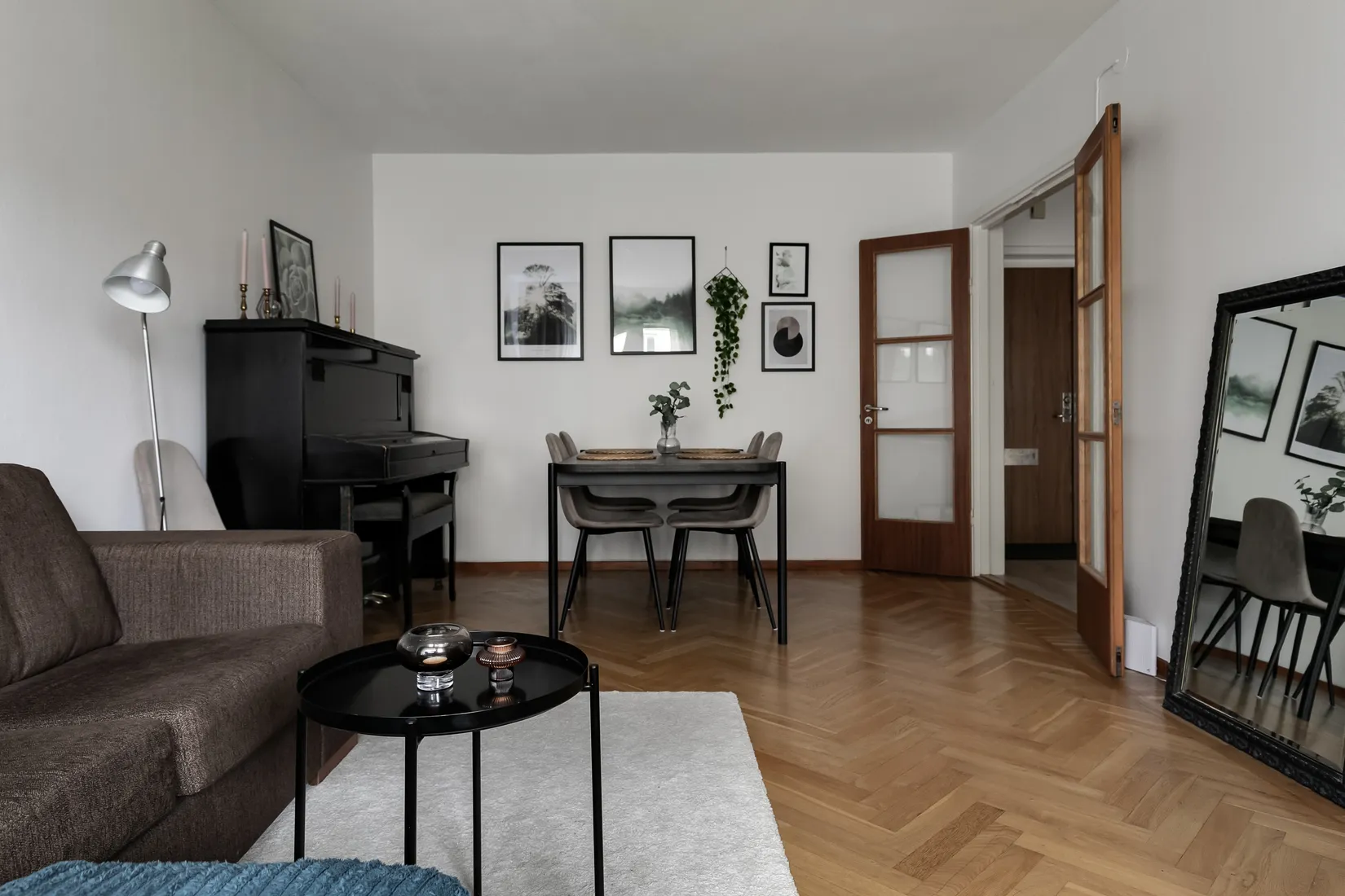 Bostadsrätt, Hagmarksgatan 13A, Sörby/Eklunda, Örebro