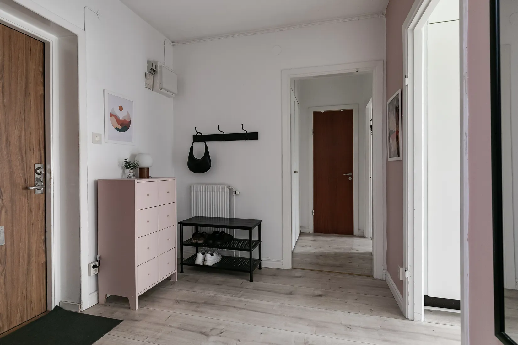 Bostadsrätt, Hagmarksgatan 13A, Sörby/Eklunda, Örebro