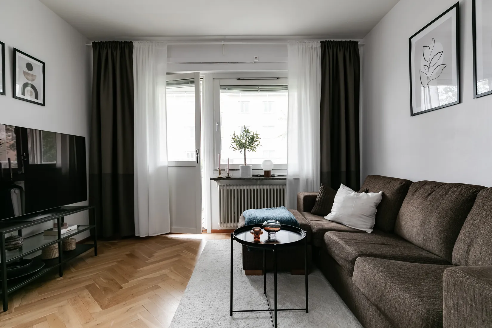 Bostadsrätt, Hagmarksgatan 13A, Sörby/Eklunda, Örebro