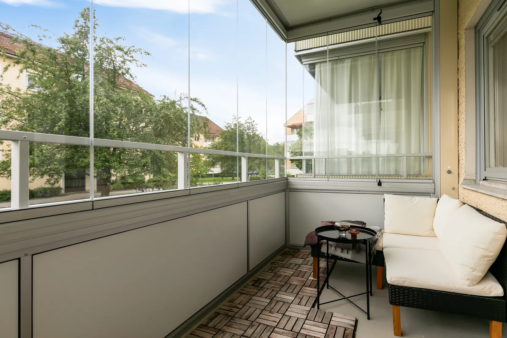 Bostadsrätt, Hagmarksgatan 13A, Sörby/Eklunda, Örebro