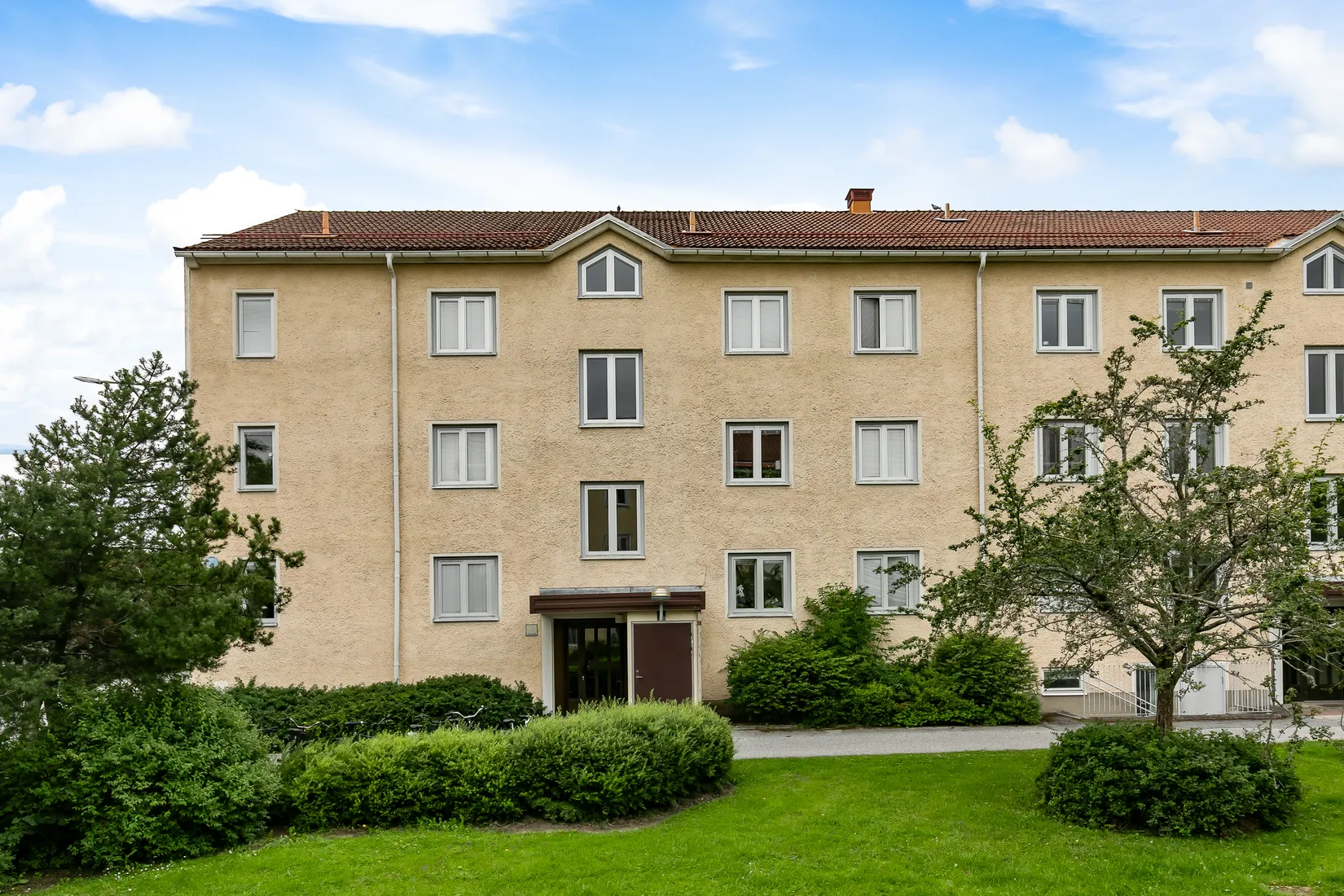 Bostadsrätt, Hagmarksgatan 13A, Sörby/Eklunda, Örebro