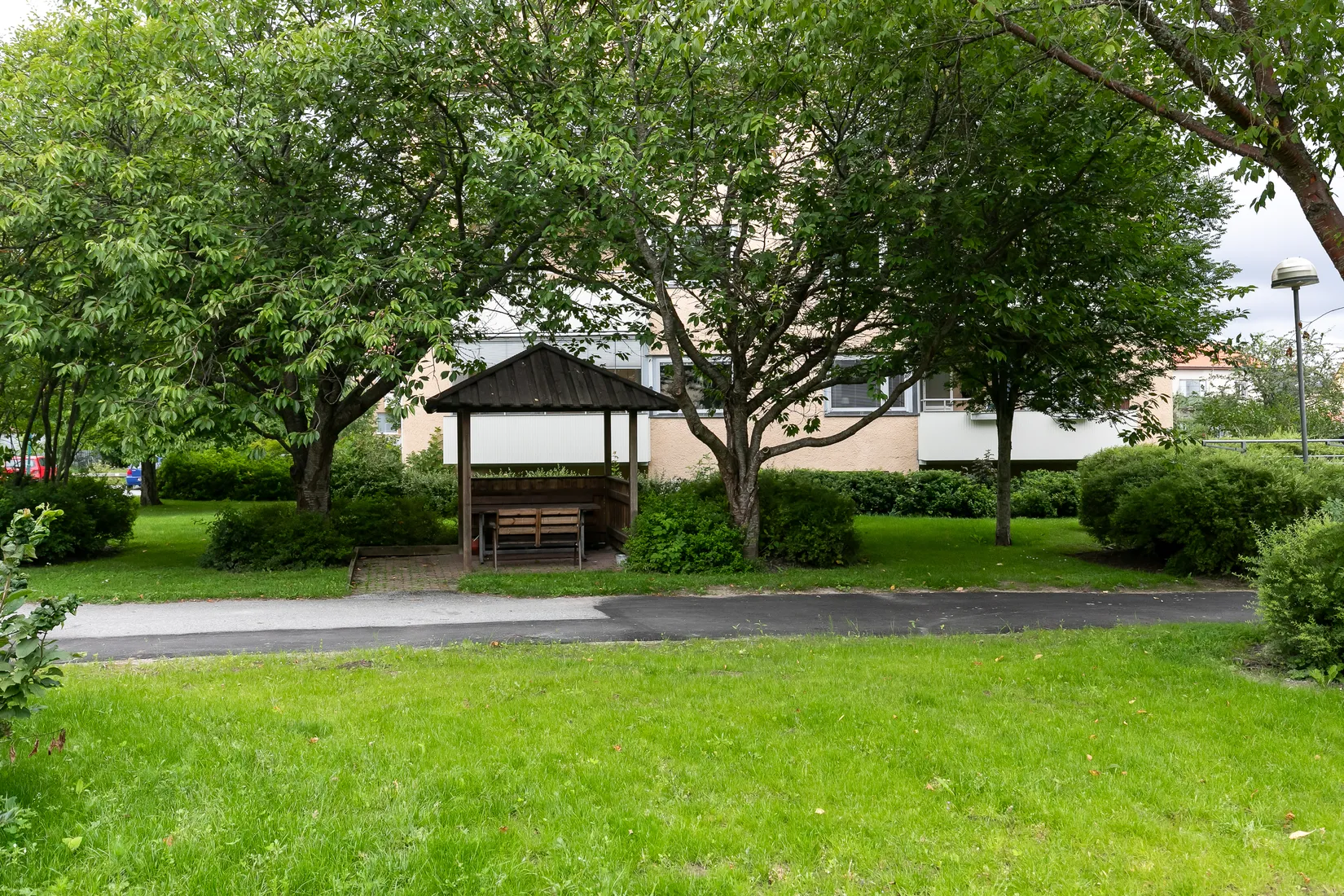 Bostadsrätt, Hagmarksgatan 13A, Sörby/Eklunda, Örebro