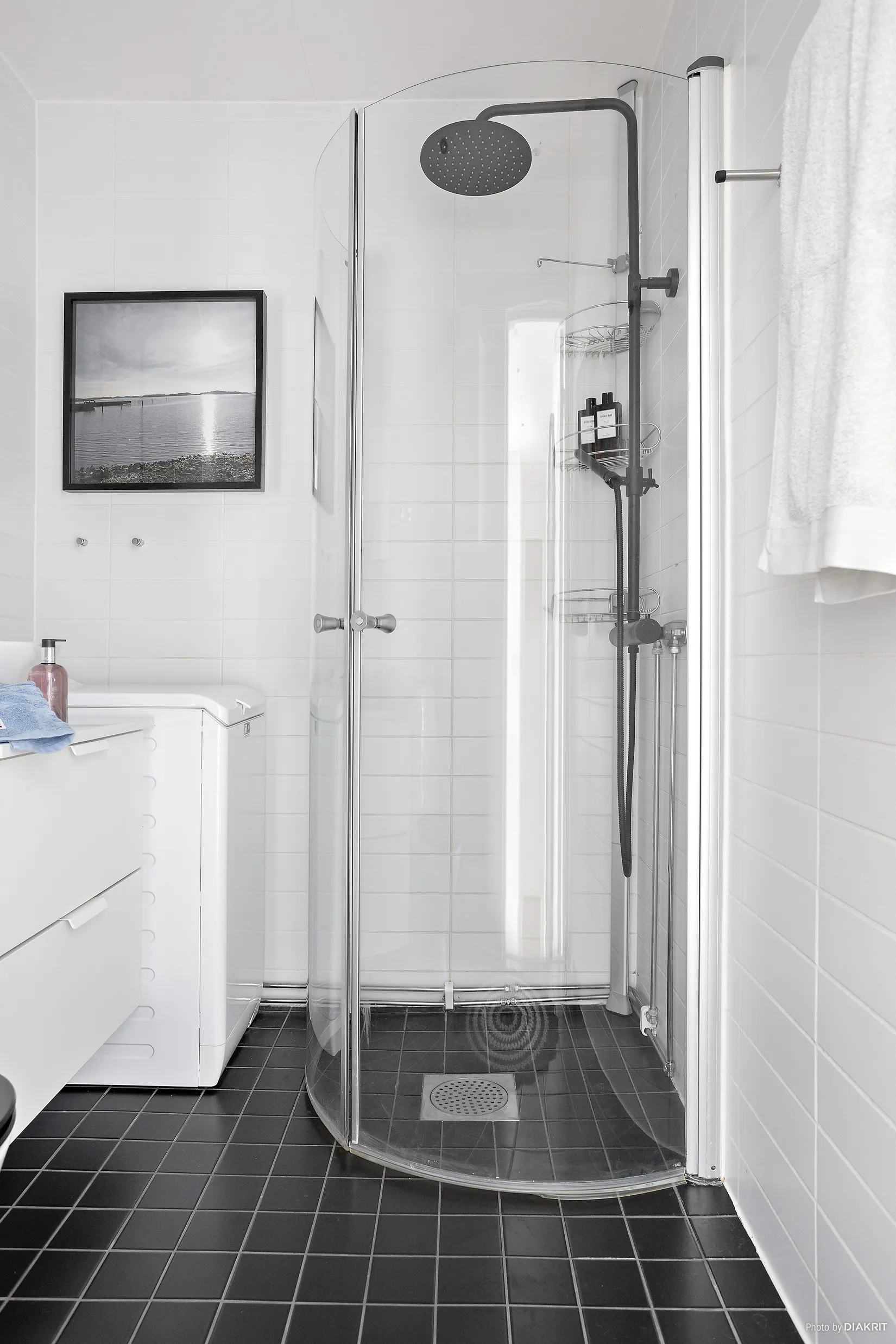 Bostadsrätt, Djäknegatan 1B, Bosgården, Mölndal