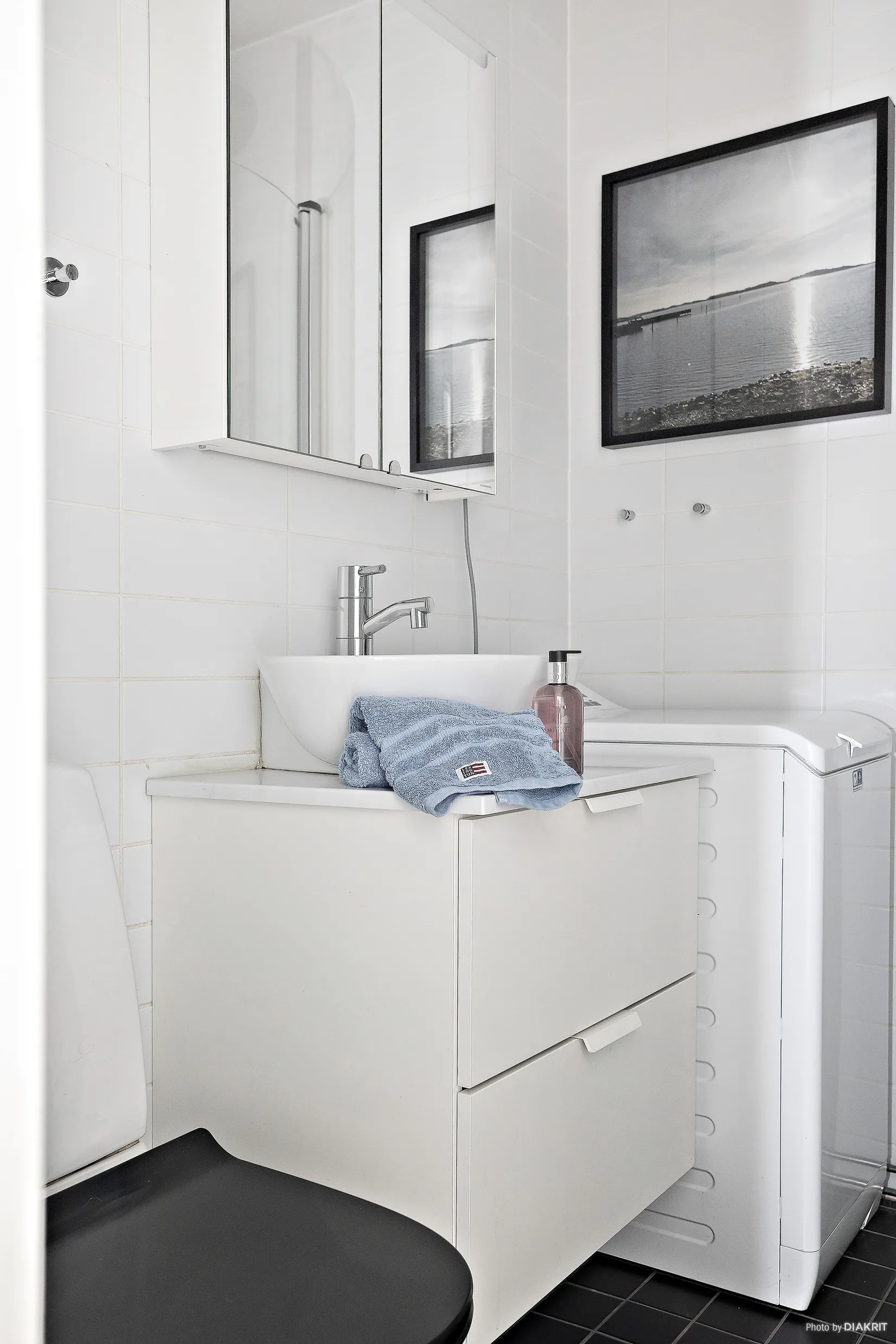 Bostadsrätt, Djäknegatan 1B, Bosgården, Mölndal