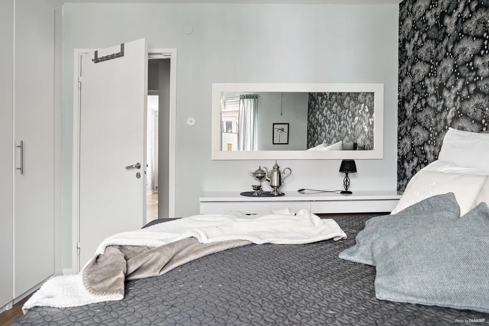 Bostadsrätt, Djäknegatan 1B, Bosgården, Mölndal