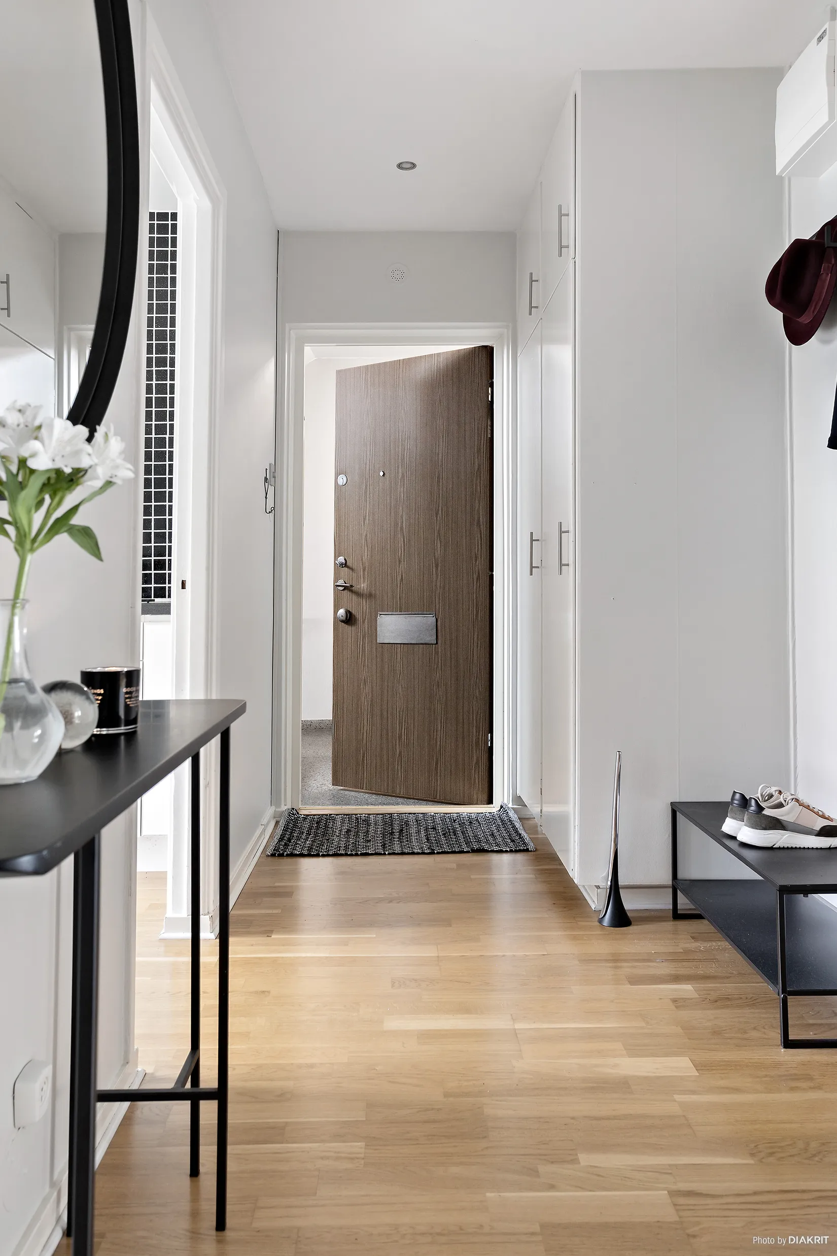 Bostadsrätt, Djäknegatan 1B, Bosgården, Mölndal