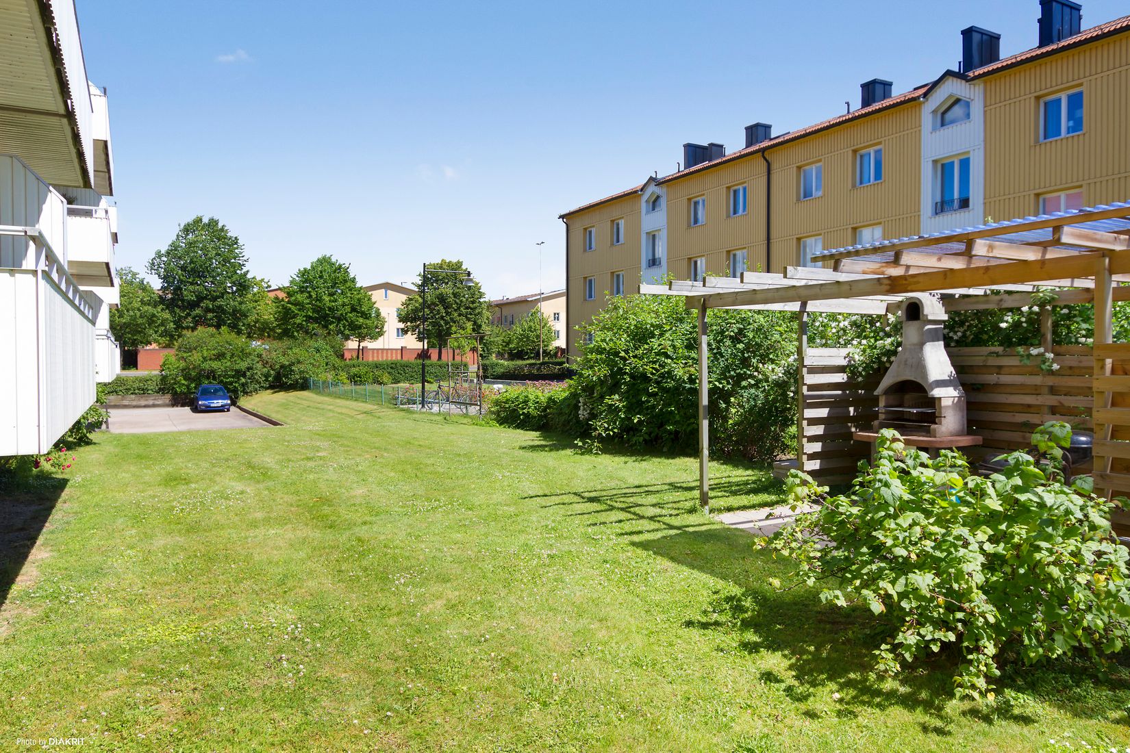 Bostadsrätt, Hertig Knutsgatan 37d, Öster/Högskolan, Halmstad