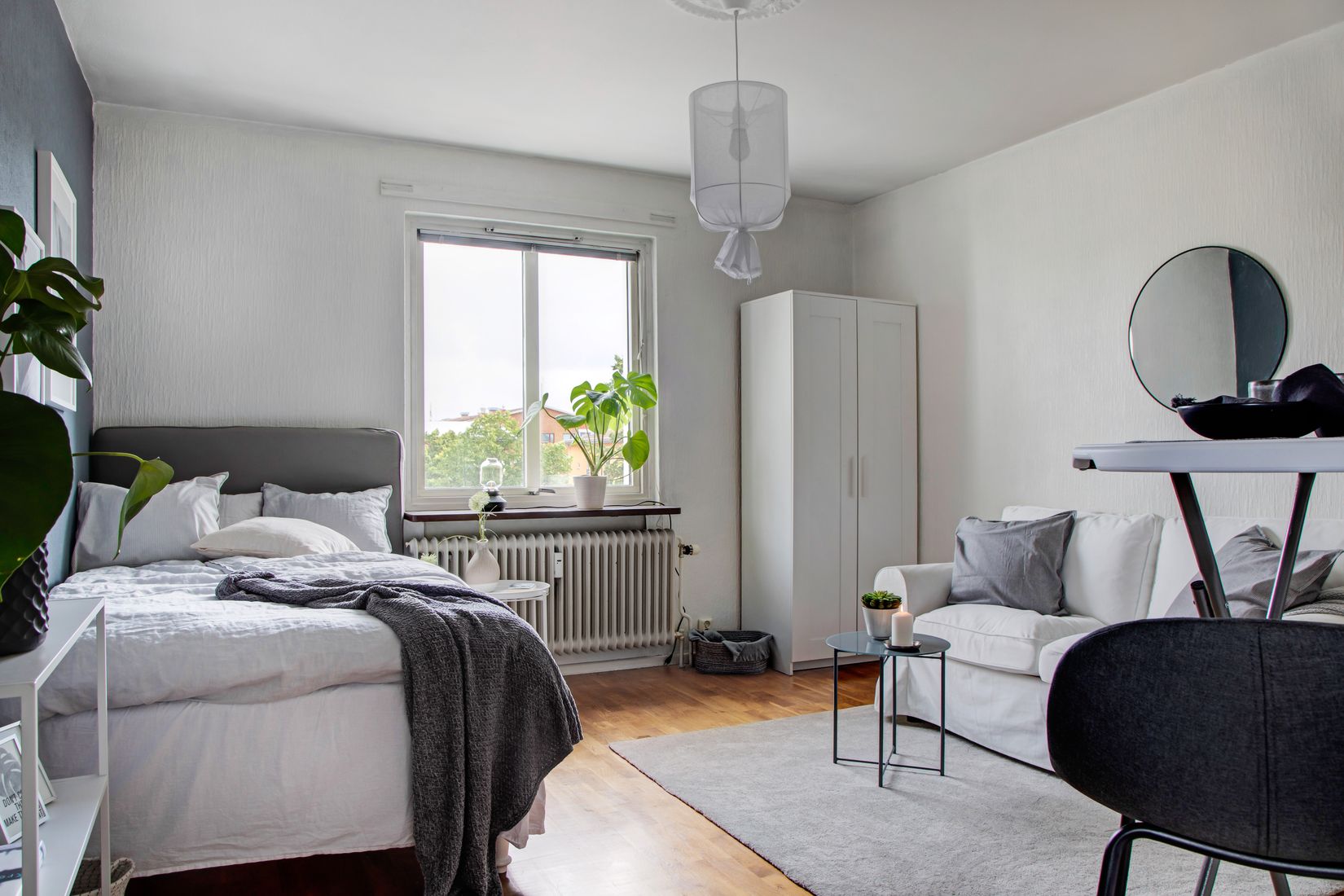 Bostadsrätt, Hertig Knutsgatan 37d, Öster/Högskolan, Halmstad