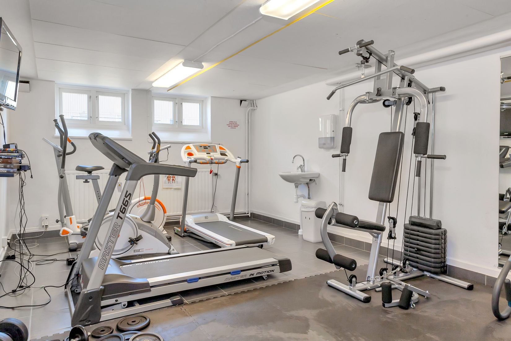 Bostadsrätt, Hertig Knutsgatan 37d, Öster/Högskolan, Halmstad