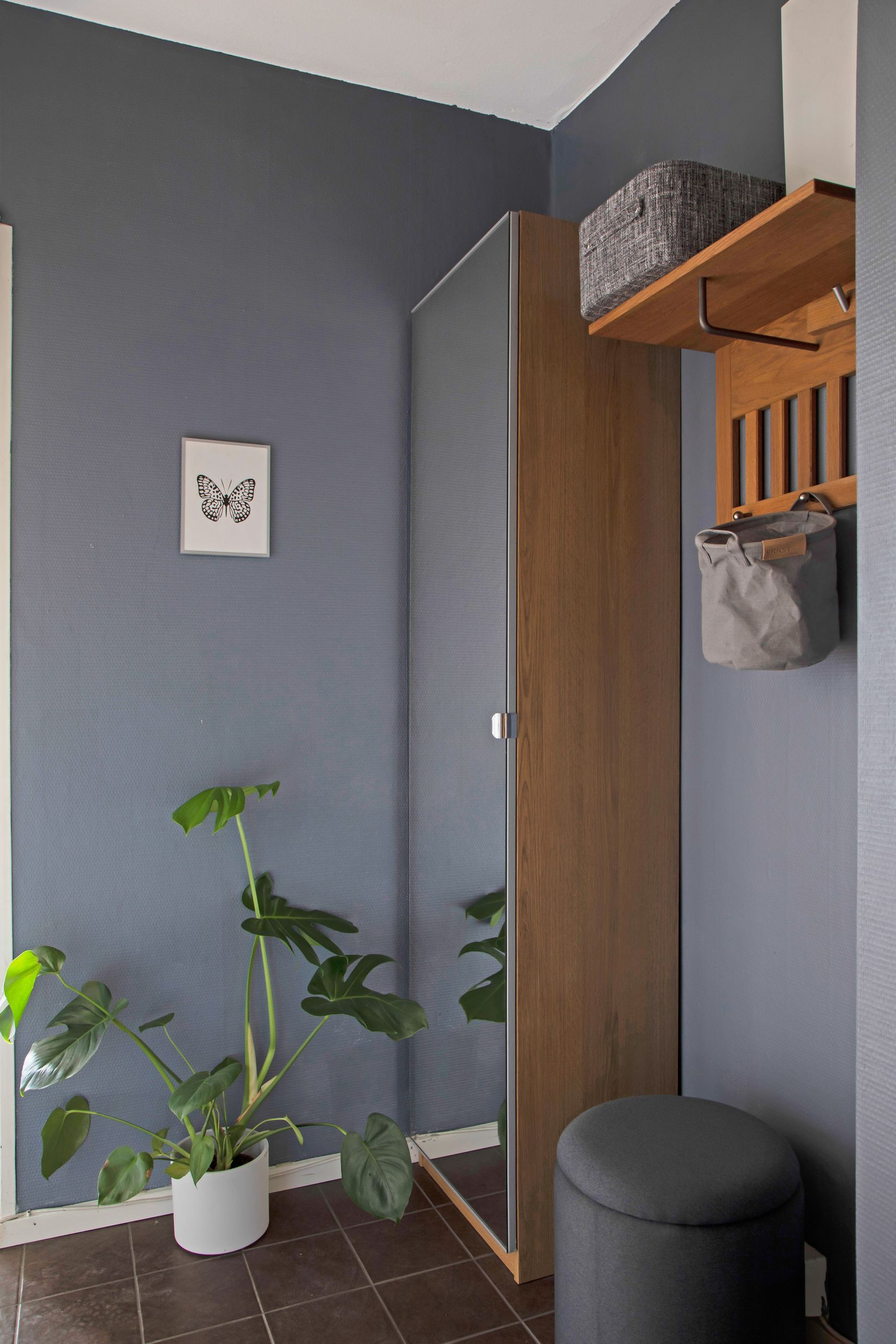 Bostadsrätt, Hertig Knutsgatan 37d, Öster/Högskolan, Halmstad