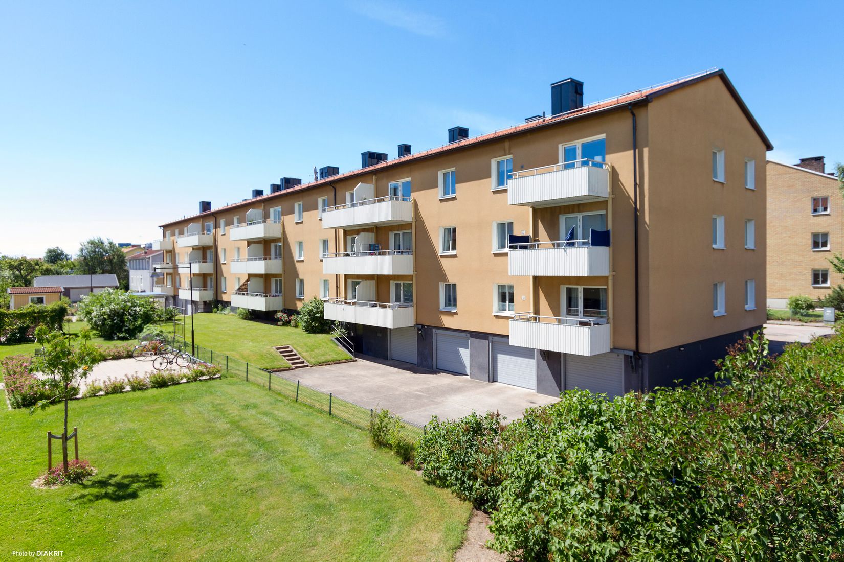 Bostadsrätt, Hertig Knutsgatan 37d, Öster/Högskolan, Halmstad