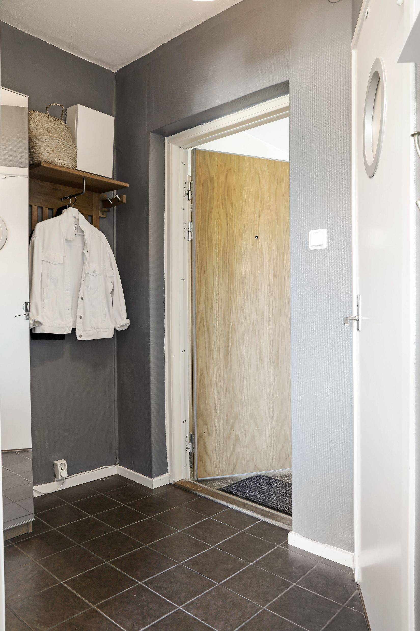 Bostadsrätt, Hertig Knutsgatan 37d, Öster/Högskolan, Halmstad