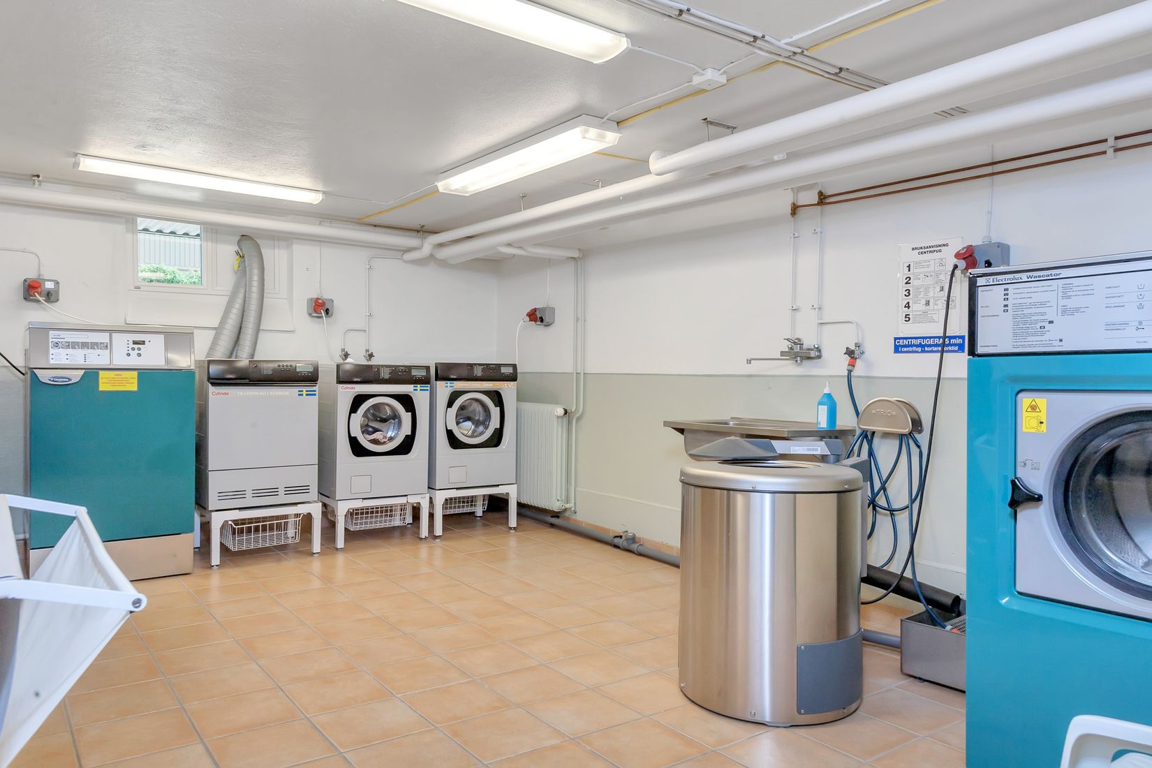 Bostadsrätt, Hertig Knutsgatan 37d, Öster/Högskolan, Halmstad