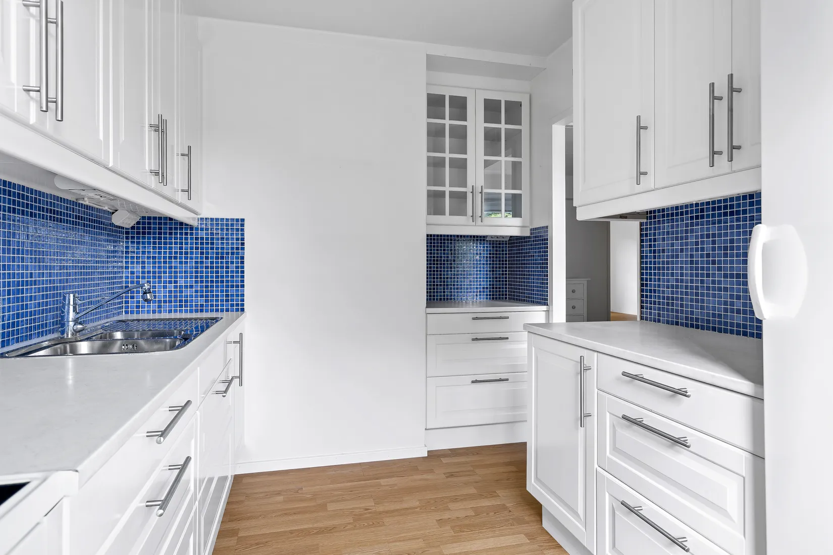 Bostadsrätt, Tenstavägen 34, högst upp!, Spånga Tensta, Stockholm