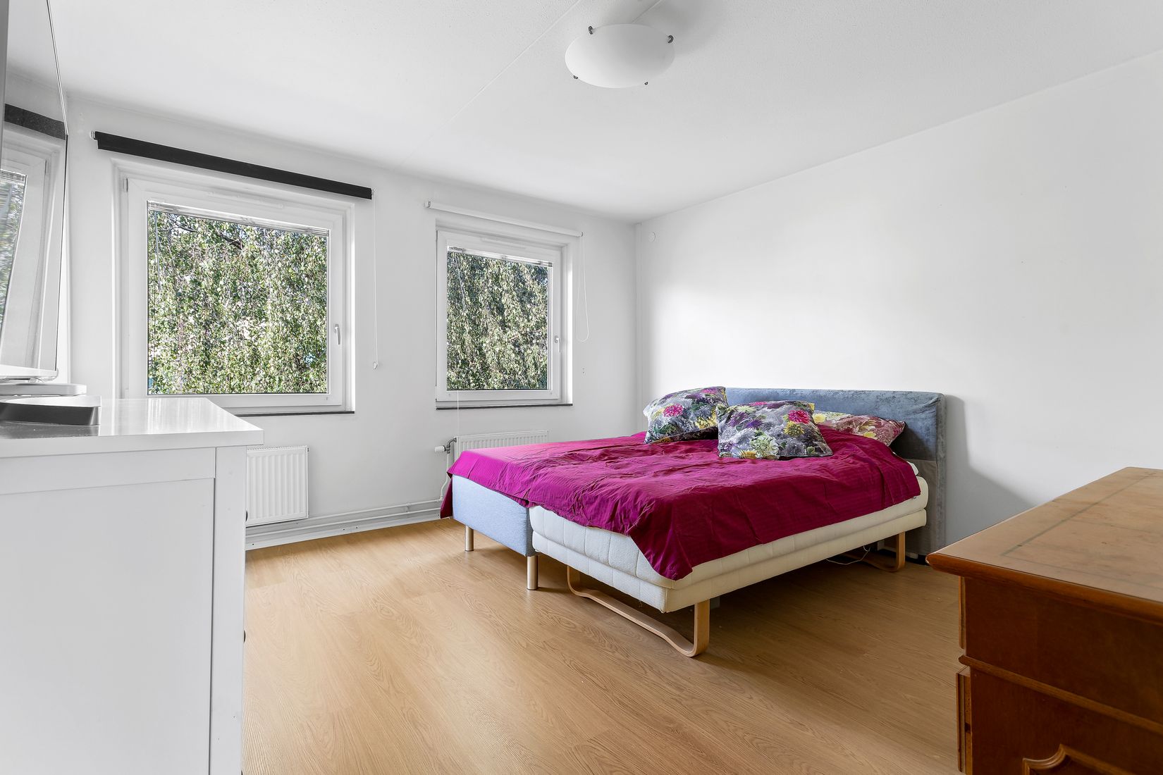 Bostadsrätt, Tenstavägen 34, högst upp!, Spånga Tensta, Stockholm