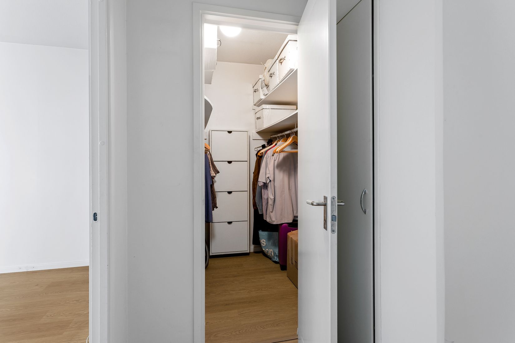 Bostadsrätt, Tenstavägen 34, högst upp!, Spånga Tensta, Stockholm